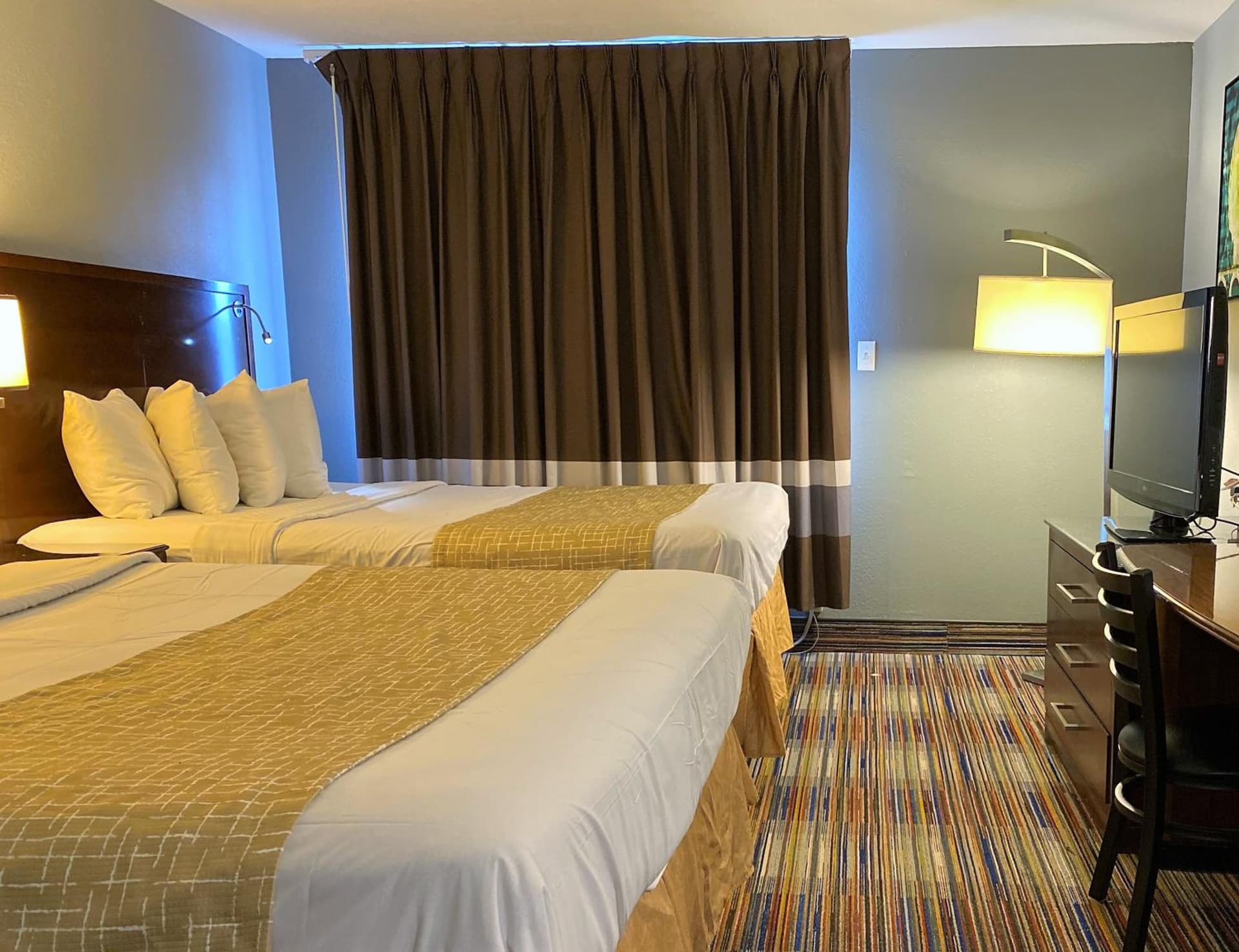 Travelodge by Wyndham Bloomington gallery photo in Bloomington, IN — image 34