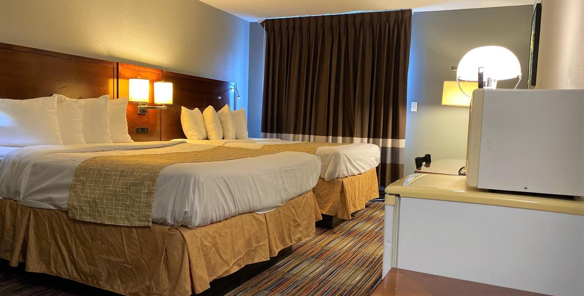 Travelodge by Wyndham Bloomington gallery photo in Bloomington, IN — image 33