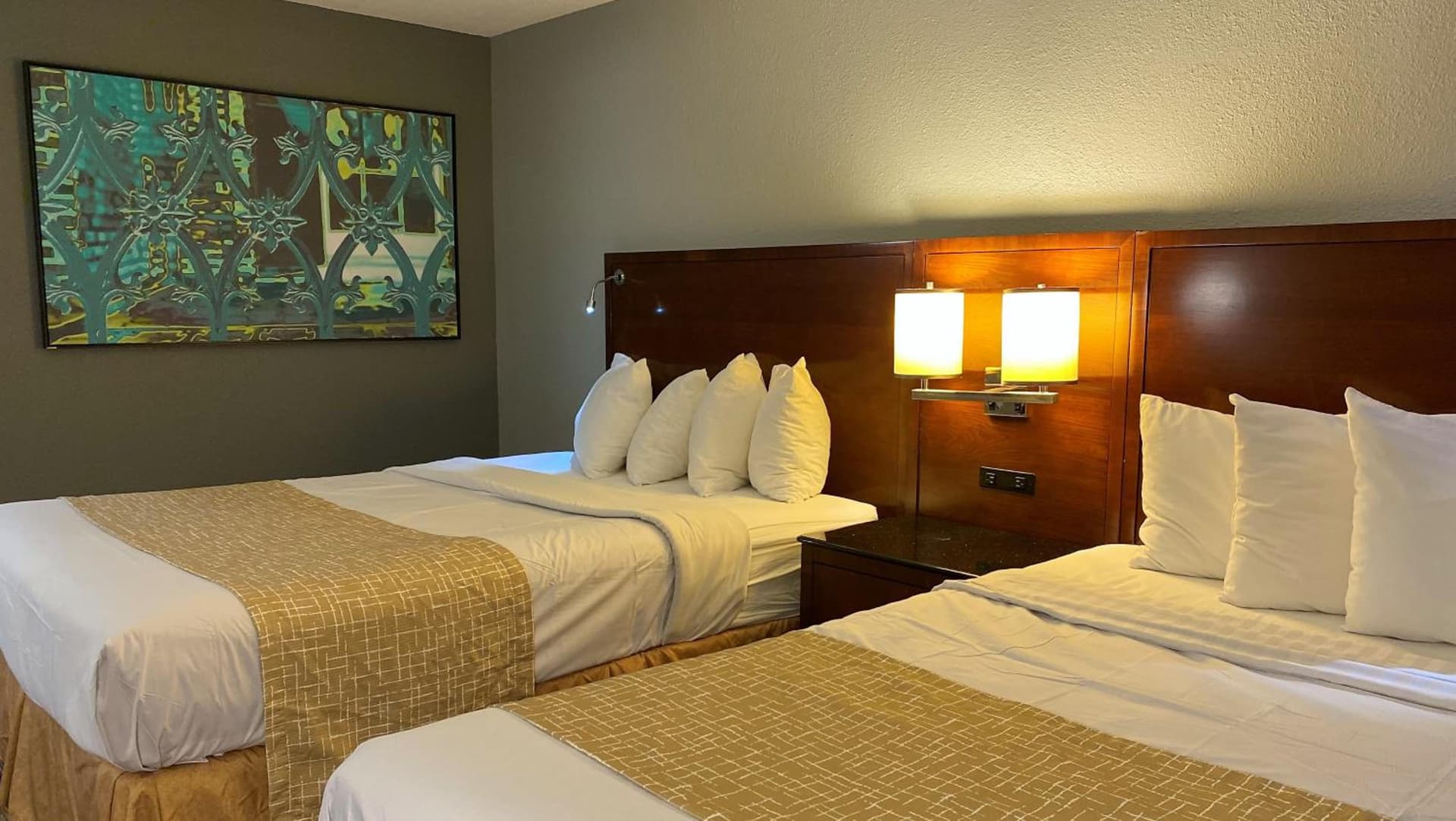 Travelodge by Wyndham Bloomington gallery photo in Bloomington, IN — image 38