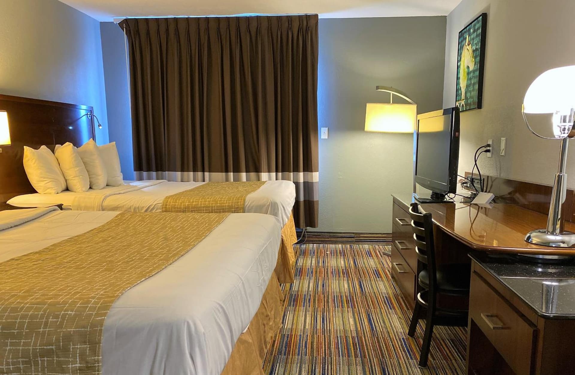 Travelodge by Wyndham Bloomington gallery photo in Bloomington, IN — image 8