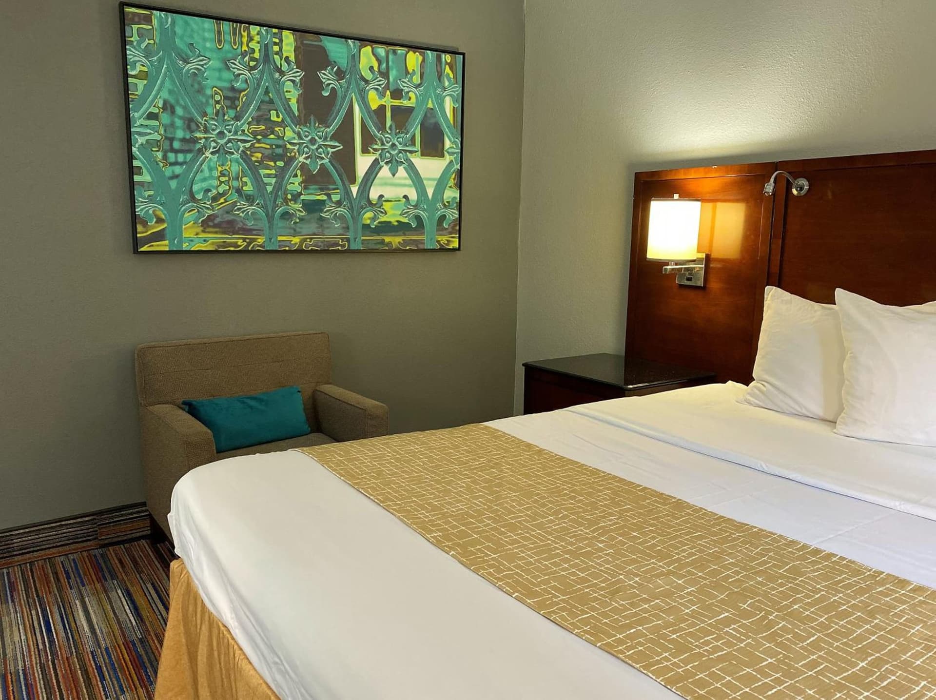 Travelodge by Wyndham Bloomington gallery photo in Bloomington, IN — image 26