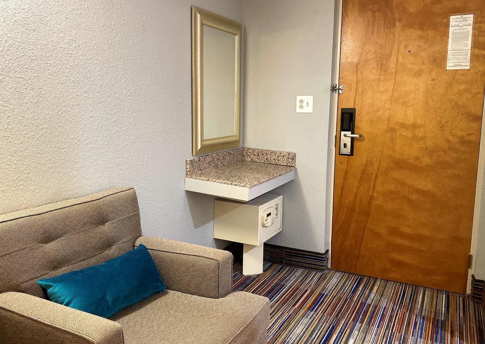 Travelodge by Wyndham Bloomington gallery photo in Bloomington, IN — image 23