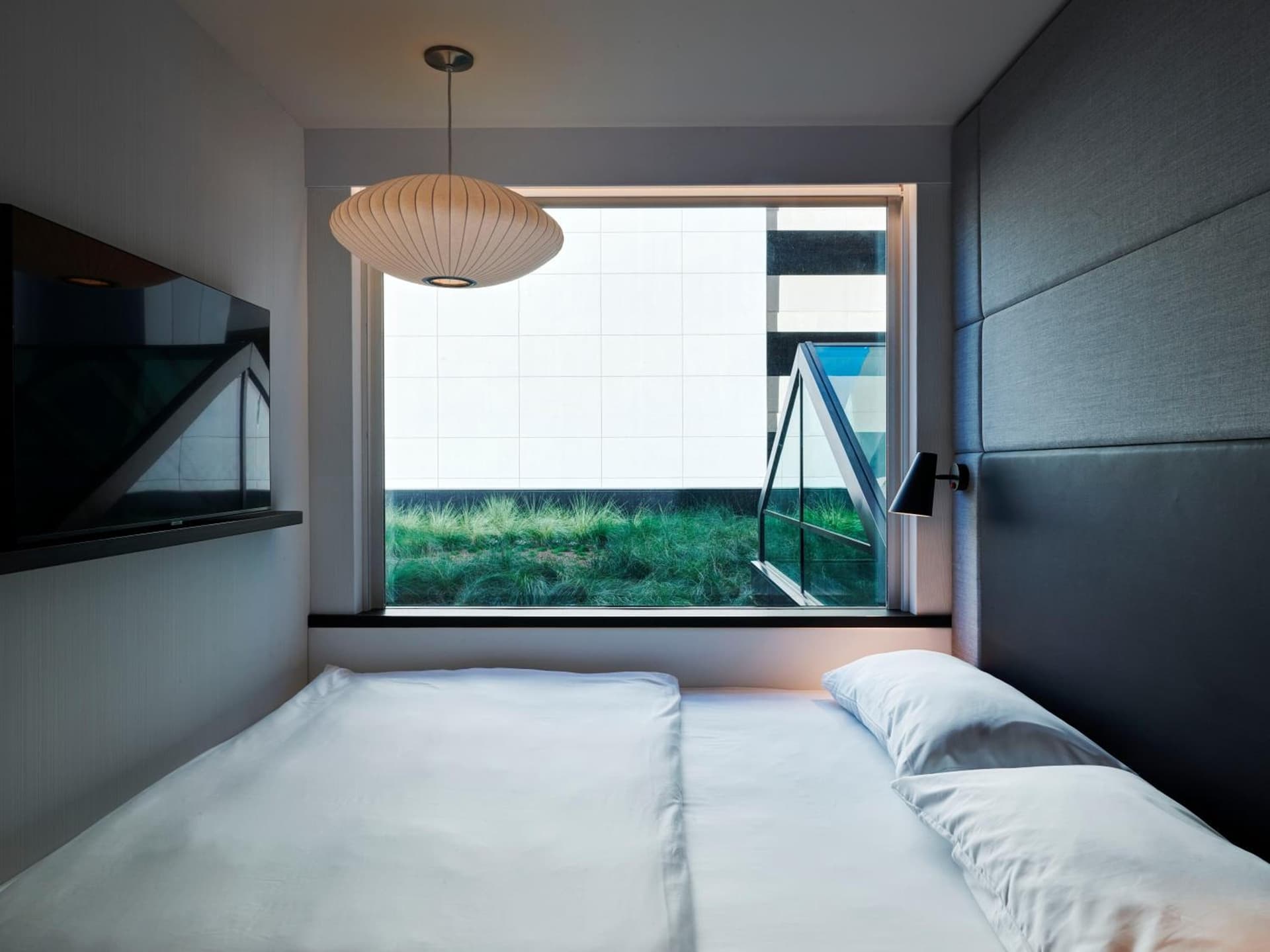 citizenM Los Angeles Downtown gallery photo in Los Angeles, CA — image 35