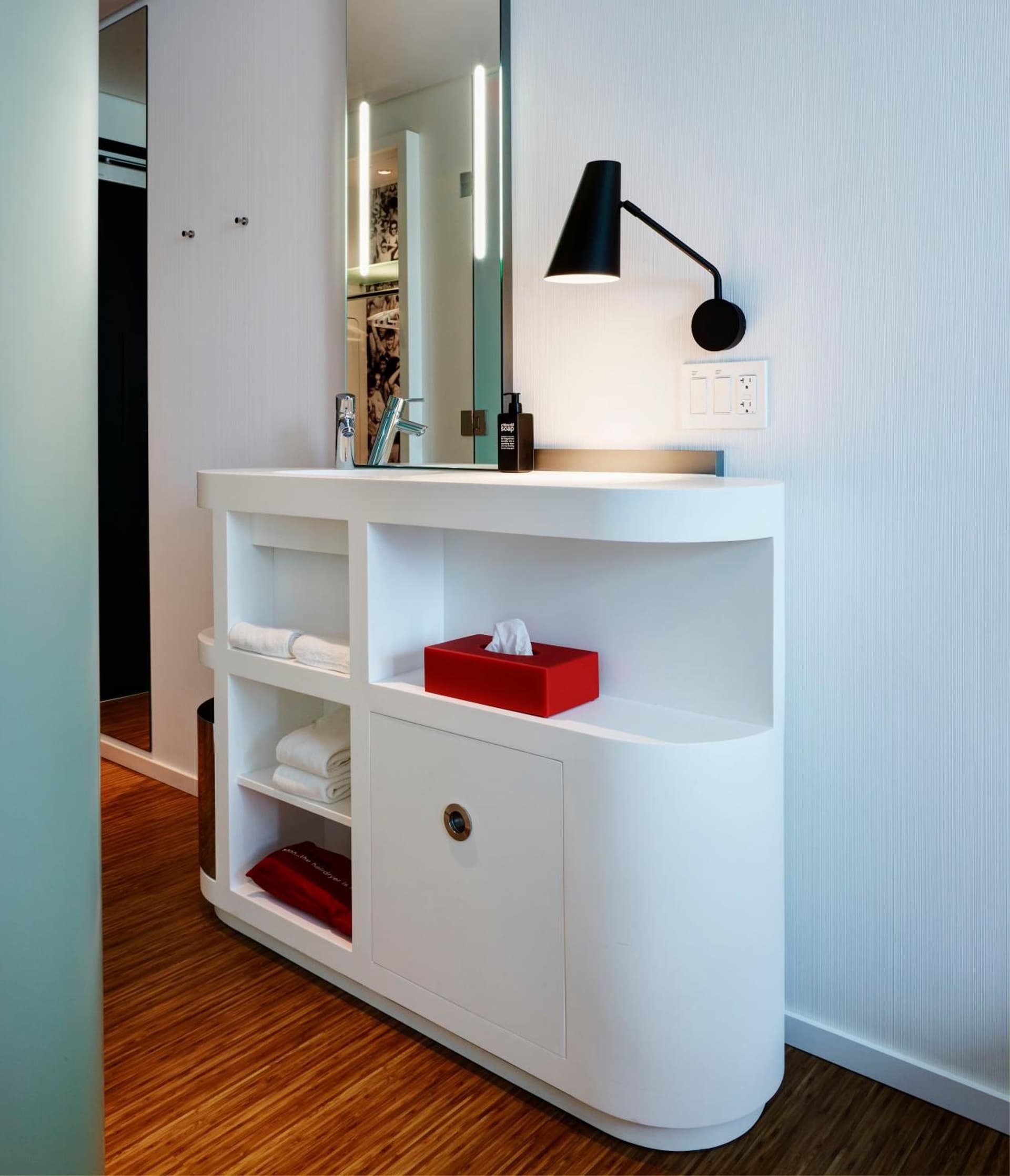 citizenM Los Angeles Downtown gallery photo in Los Angeles, CA — image 36