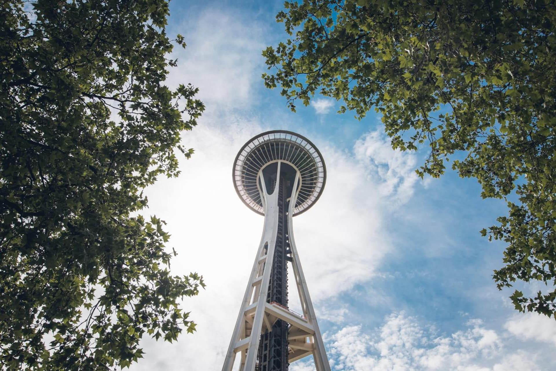 citizenM Seattle Pioneer Square gallery photo in Seattle, WA — image 40