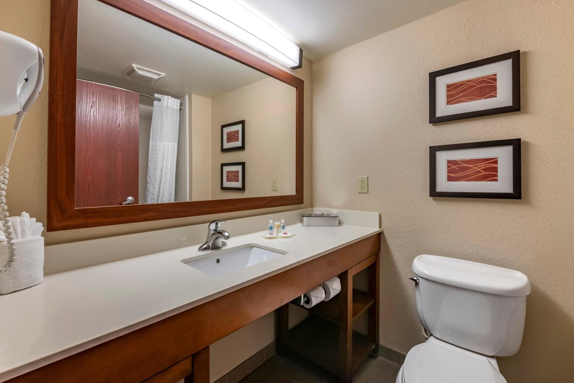 Comfort Inn & Suites Orlando North gallery photo in Sanford, FL — image 21