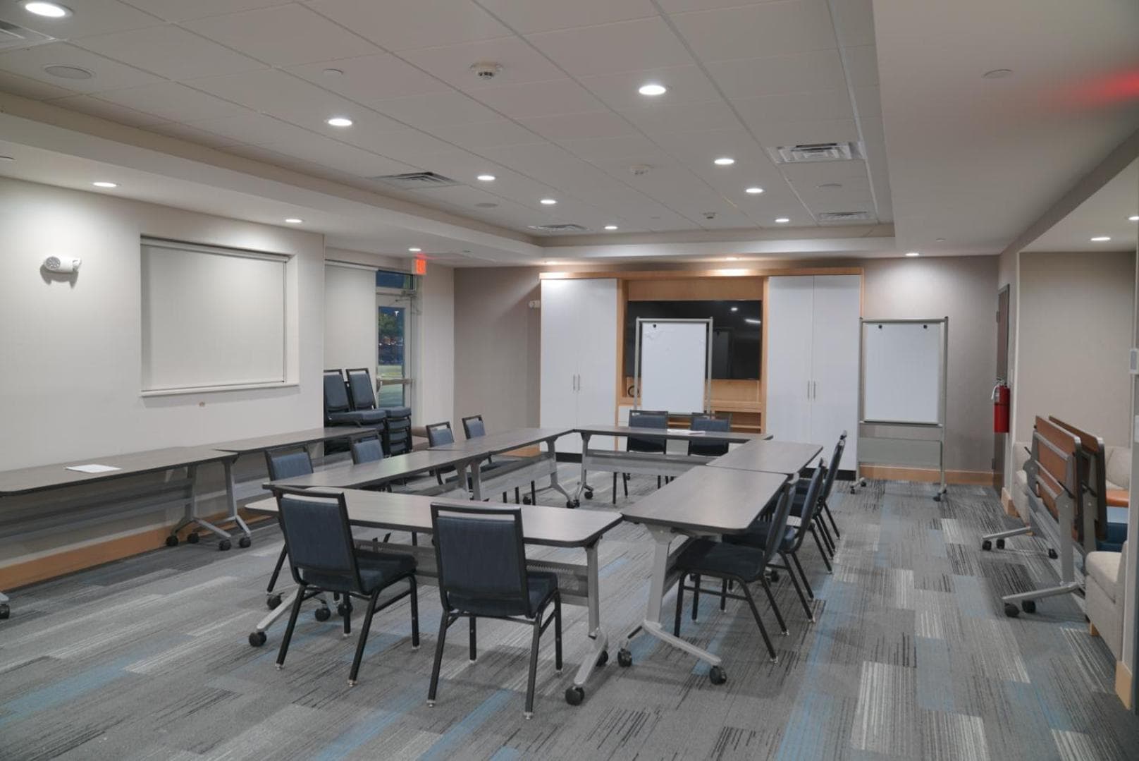 Hyatt House Bryan/College Station interior in College Station, TX — gallery photo 2