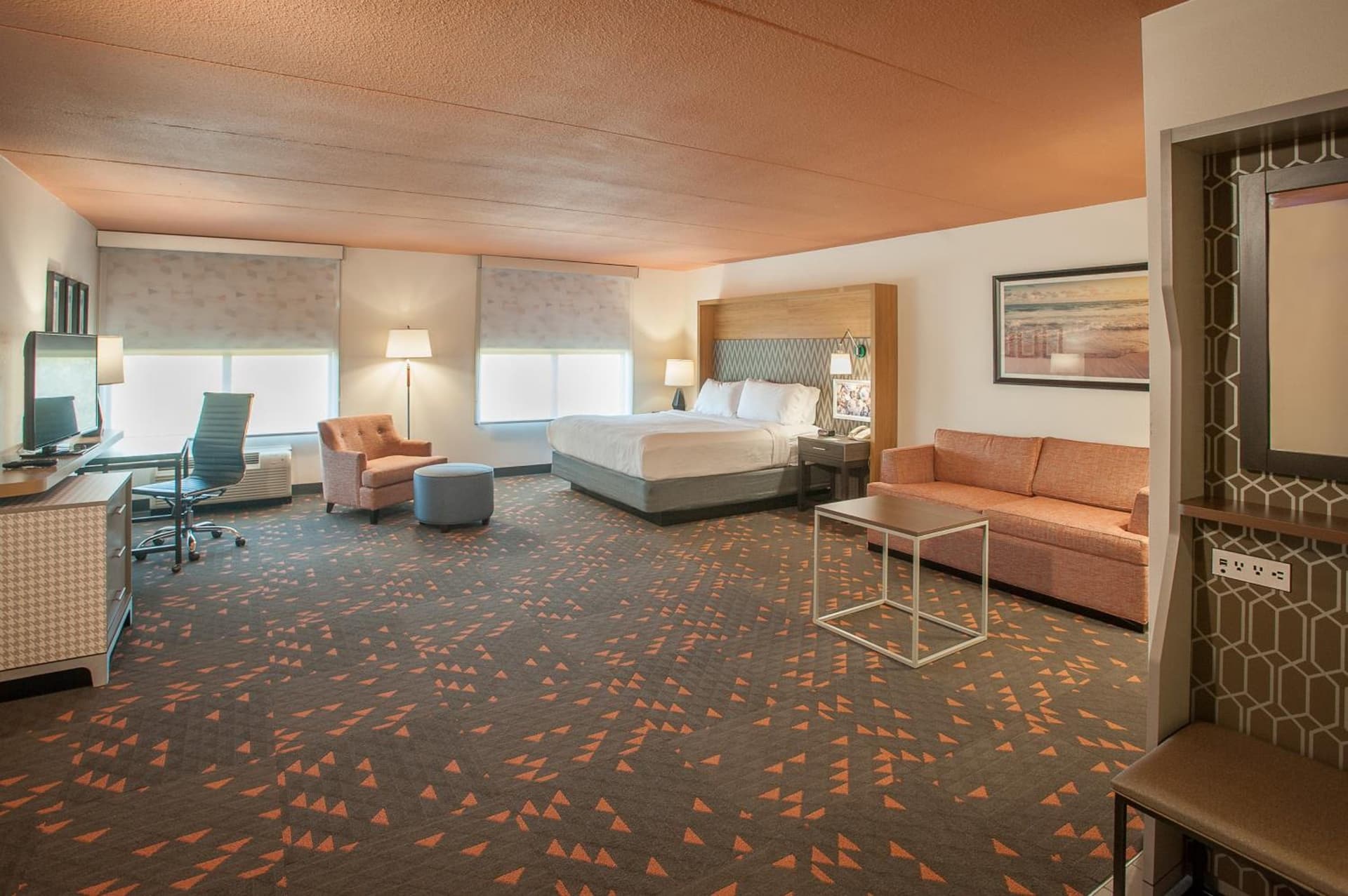 Holiday Inn Pensacola - University Area by IHG gallery photo in Pensacola, FL — image 35