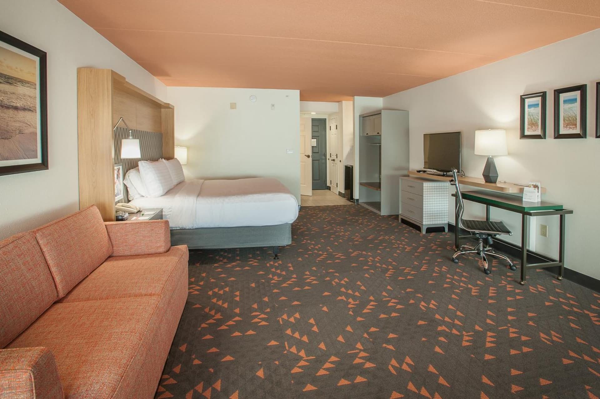 Holiday Inn Pensacola - University Area by IHG gallery photo in Pensacola, FL — image 19