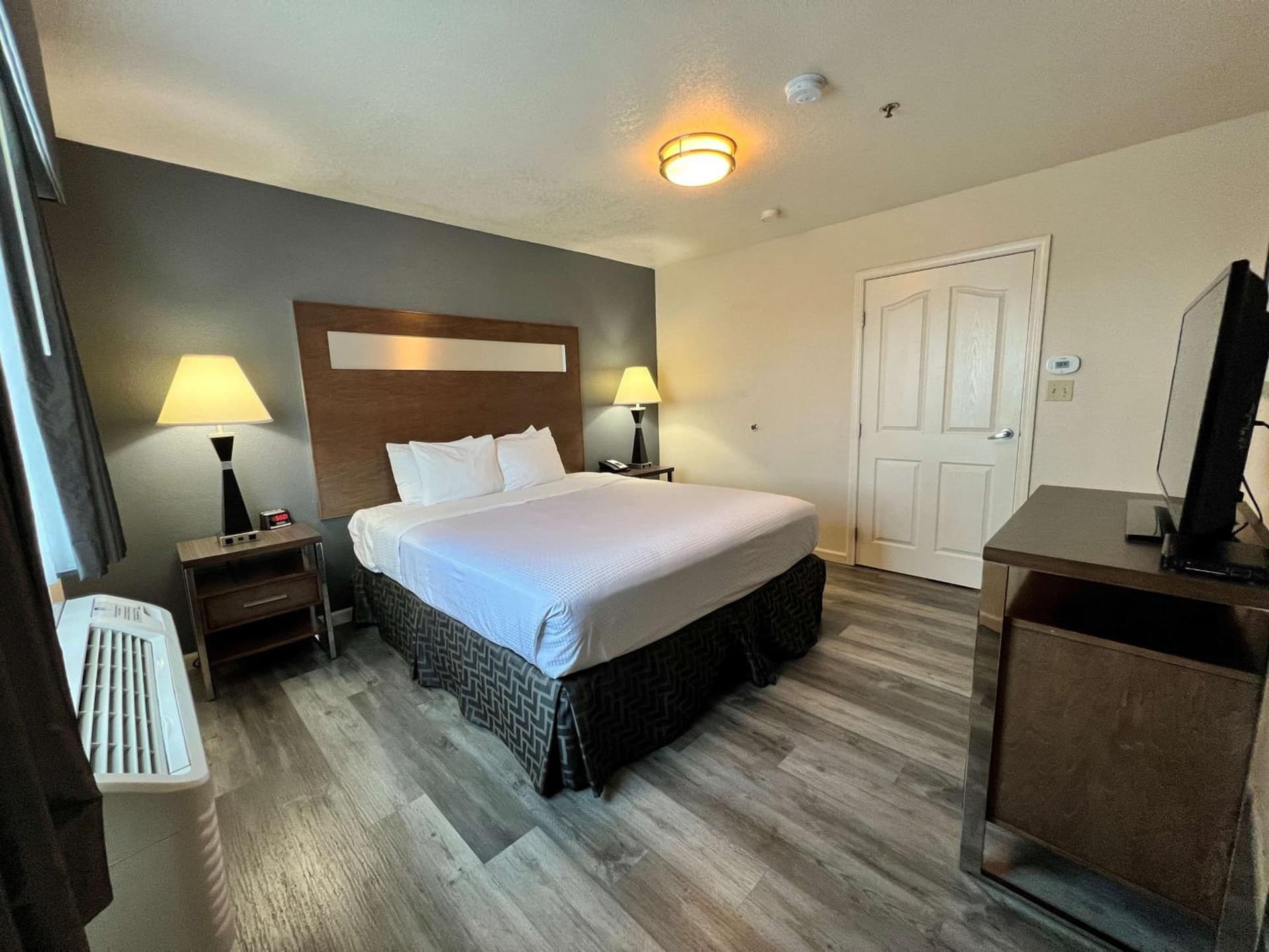 Best Western Americana gallery photo in Dinuba, CA — image 18
