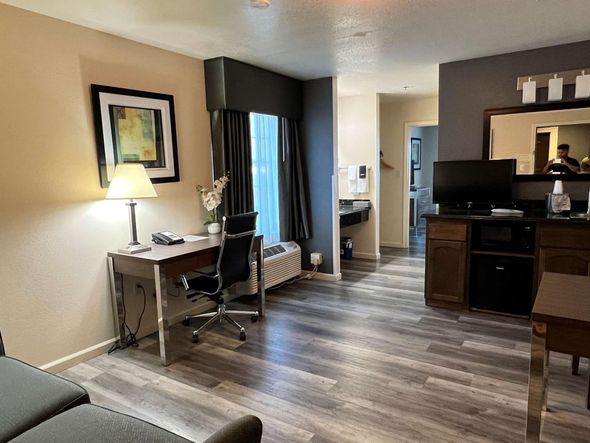 Best Western Americana gallery photo in Dinuba, CA — image 28