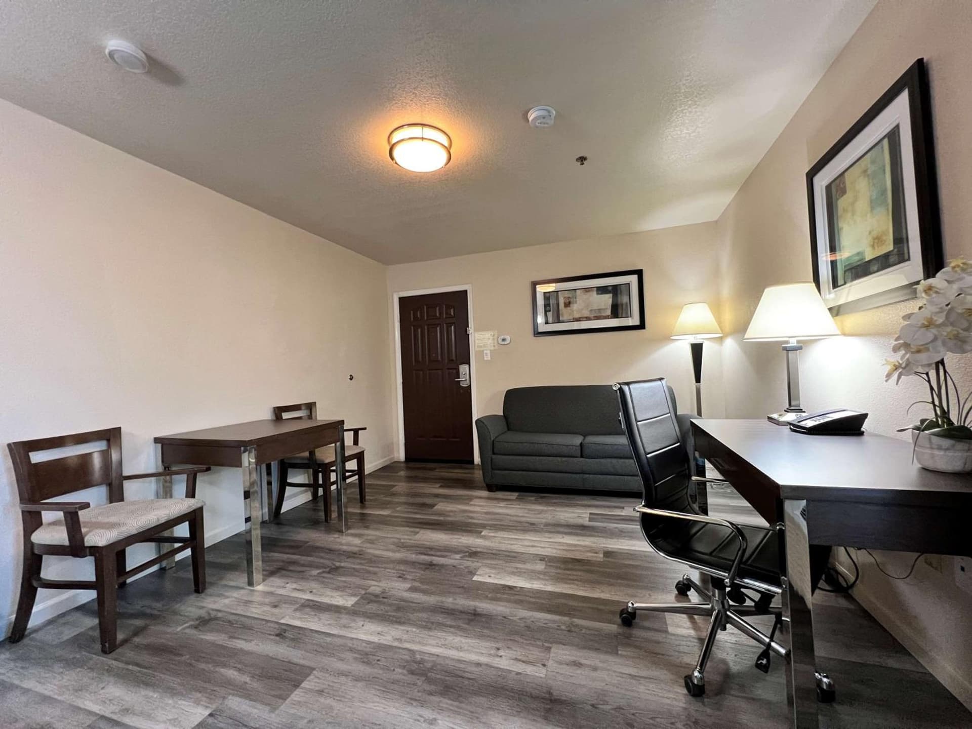 Best Western Americana gallery photo in Dinuba, CA — image 13