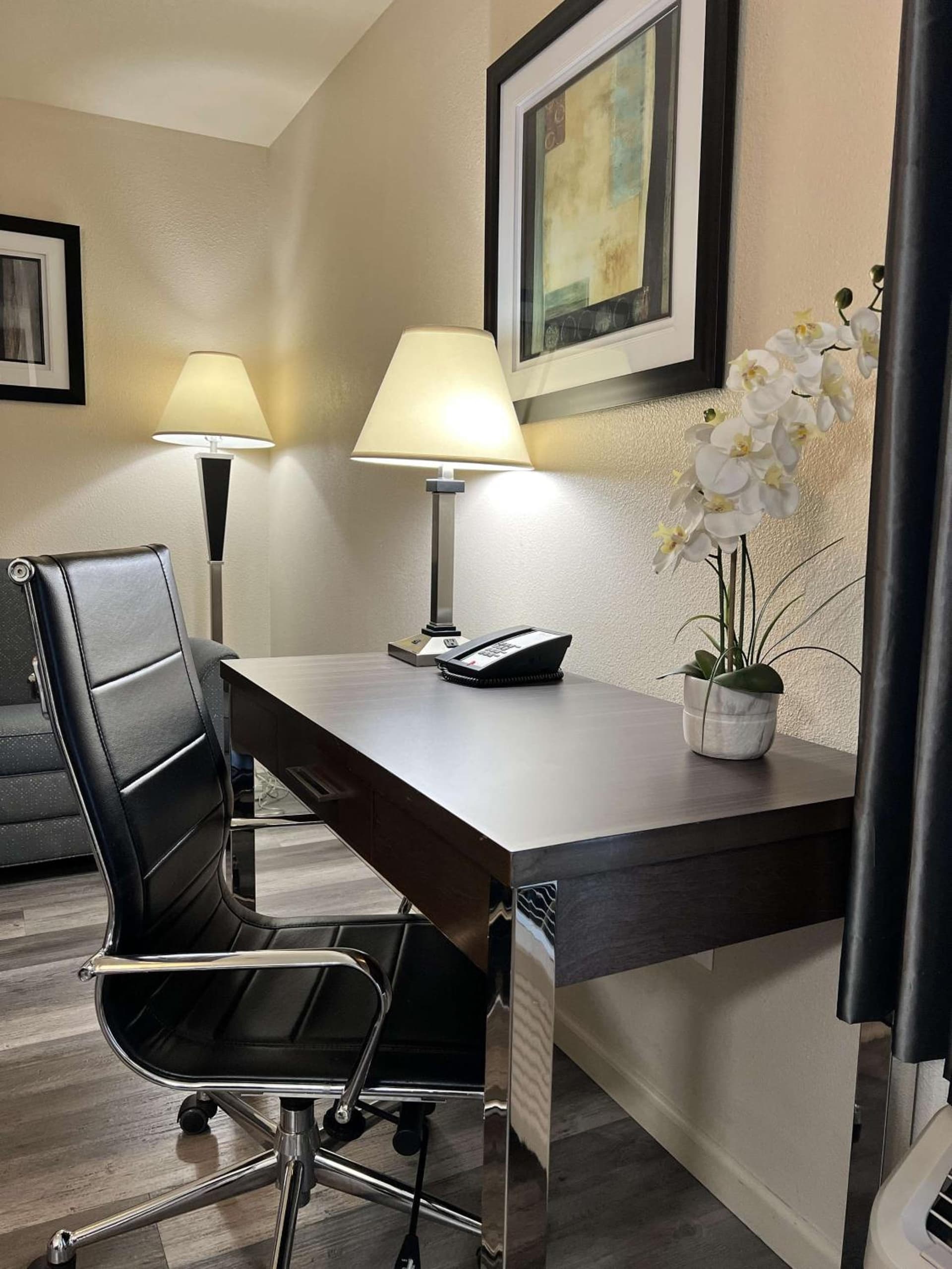 Best Western Americana gallery photo in Dinuba, CA — image 25