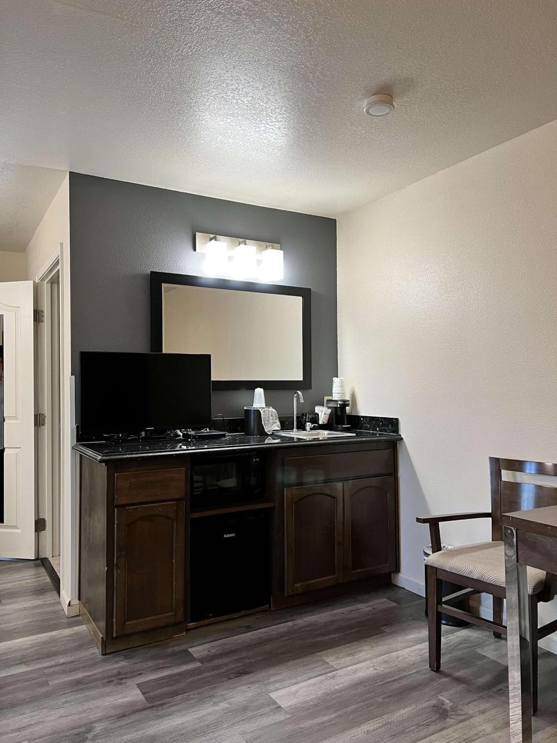 Best Western Americana gallery photo in Dinuba, CA — image 20