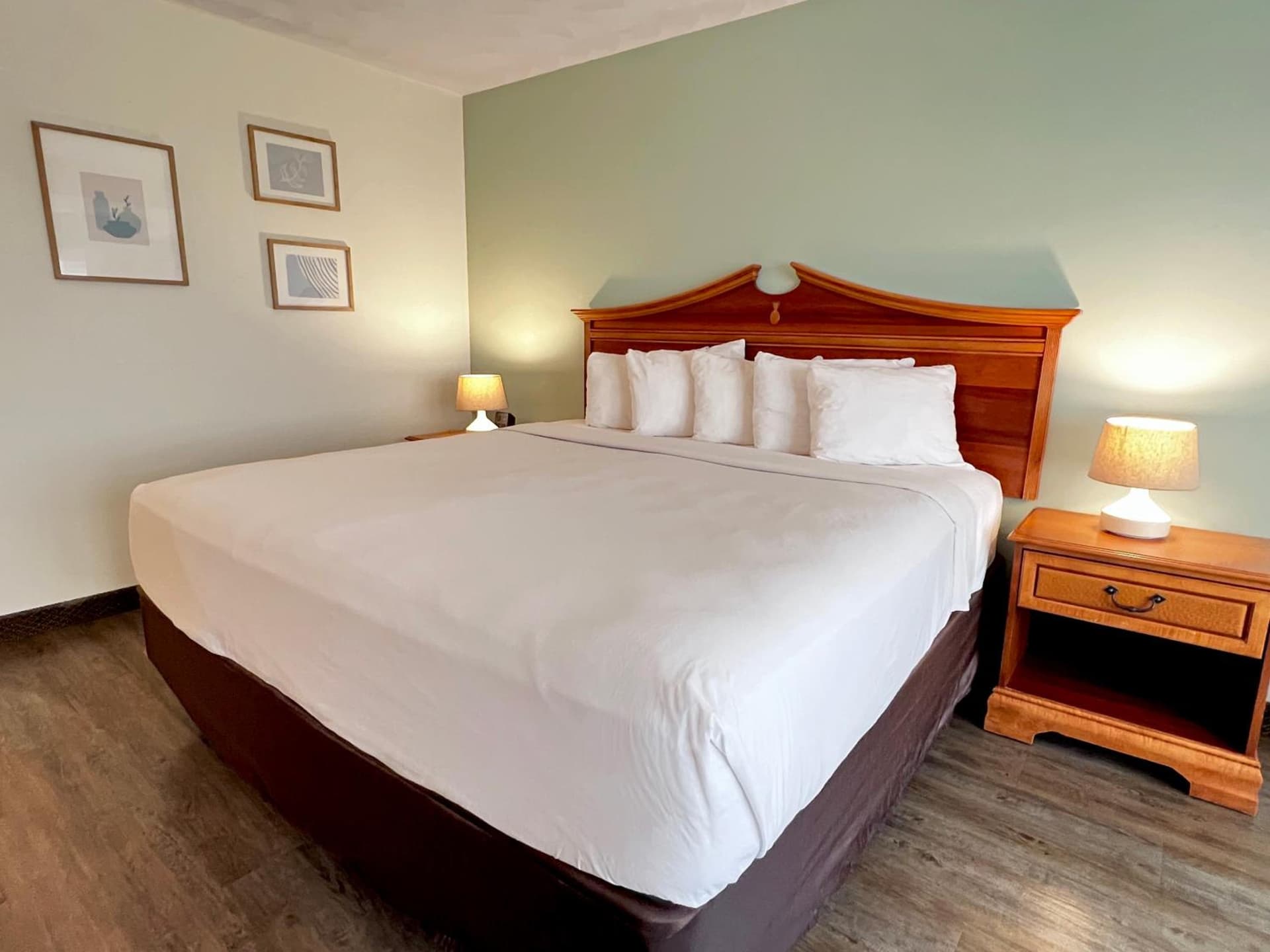 Atlantic Beach Hotel Newport gallery photo in Middletown, RI — image 5