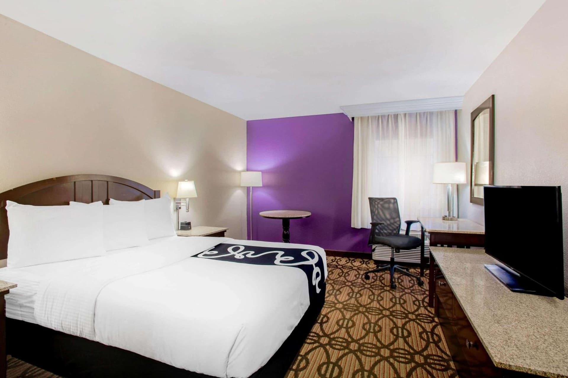 La Quinta by Wyndham Springfield South gallery photo in Springfield, MO — image 15