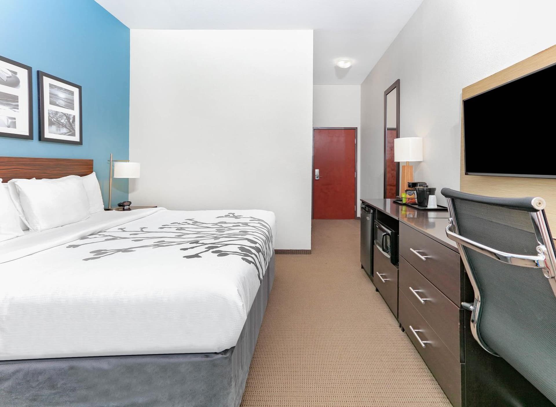 Wingate by Wyndham Longview North gallery photo in Longview, TX — image 30