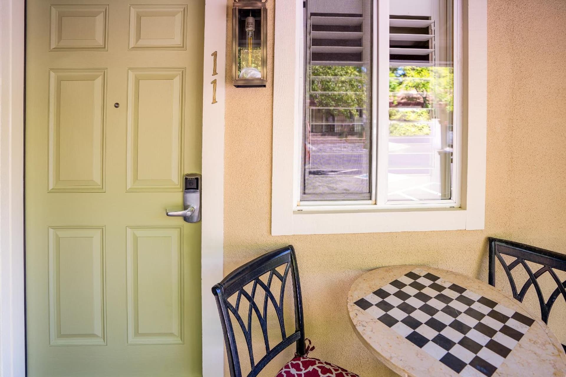 The Inn on Pine gallery photo in Calistoga, CA — image 43