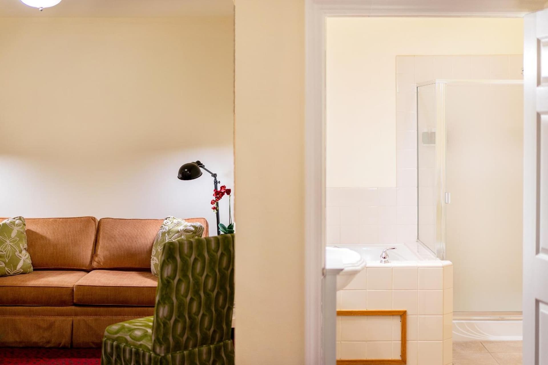 The Inn on Pine gallery photo in Calistoga, CA — image 99