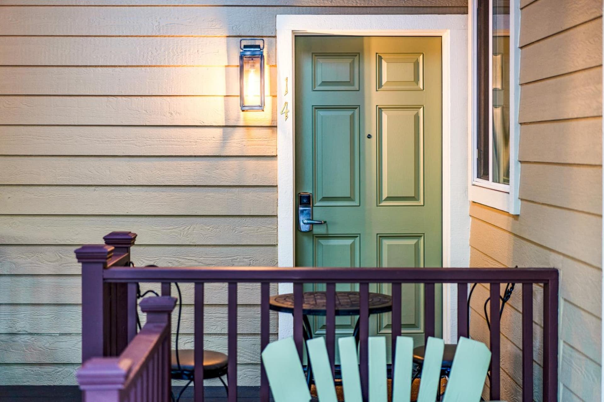 The Inn on Pine gallery photo in Calistoga, CA — image 34