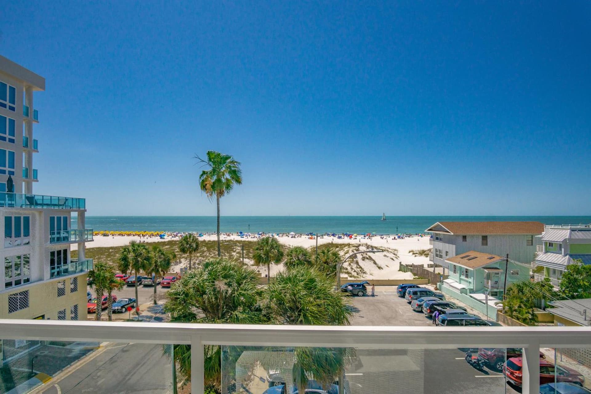 The Avalon Club gallery photo in Clearwater Beach, FL — image 20