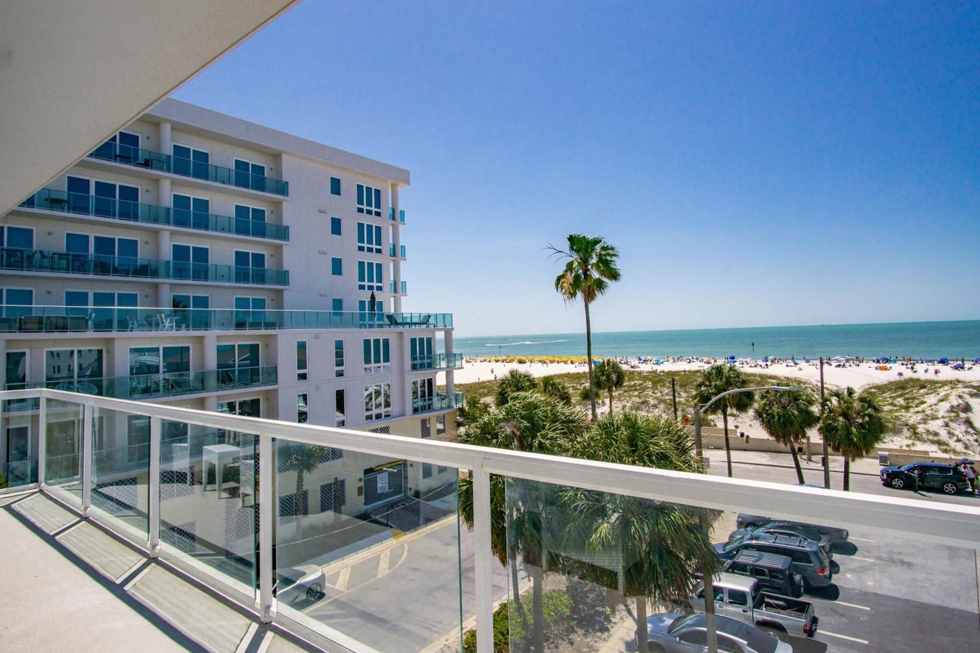 The Avalon Club gallery photo in Clearwater Beach, FL — image 26