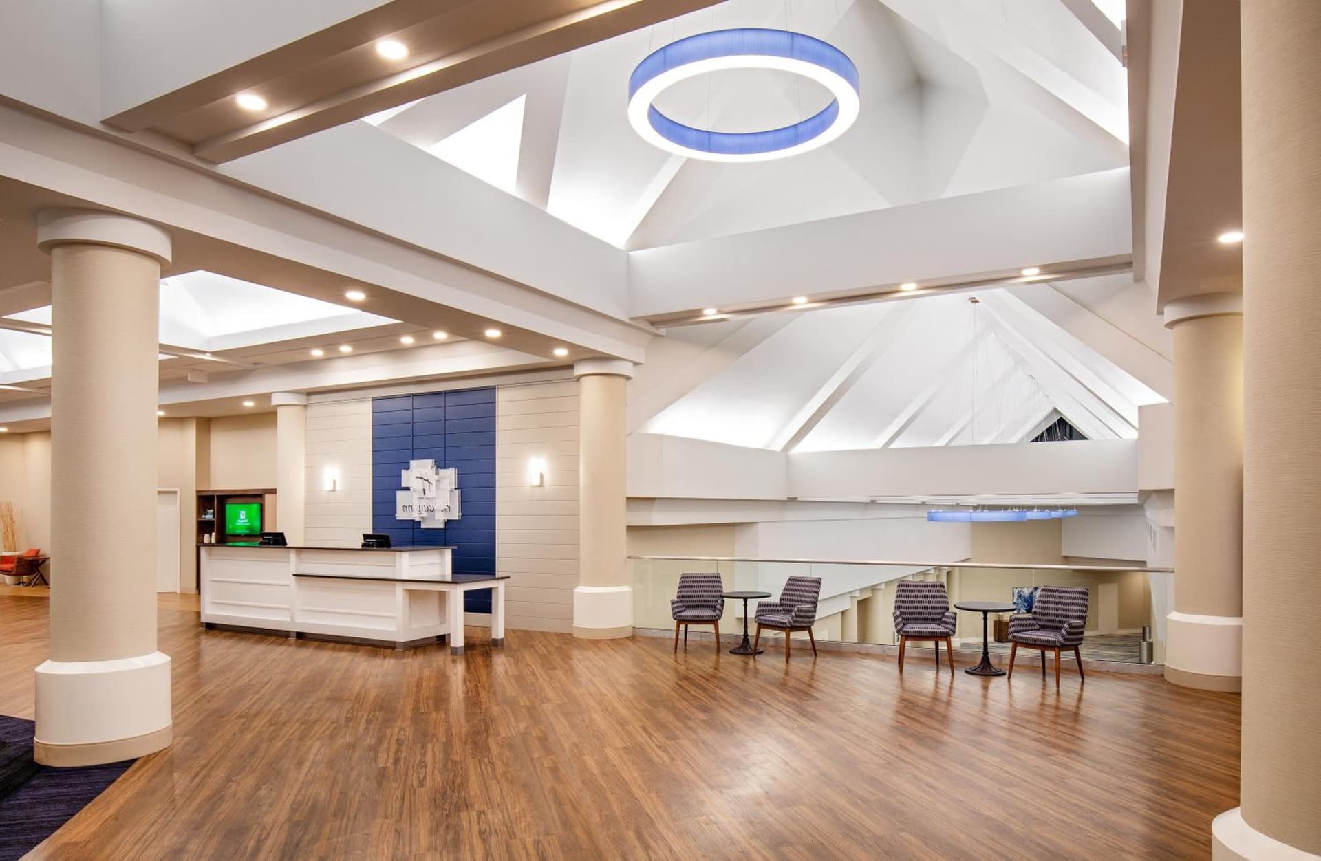 Holiday Inn Newport News - Hampton by IHG gallery photo in Newport News, VA — image 8