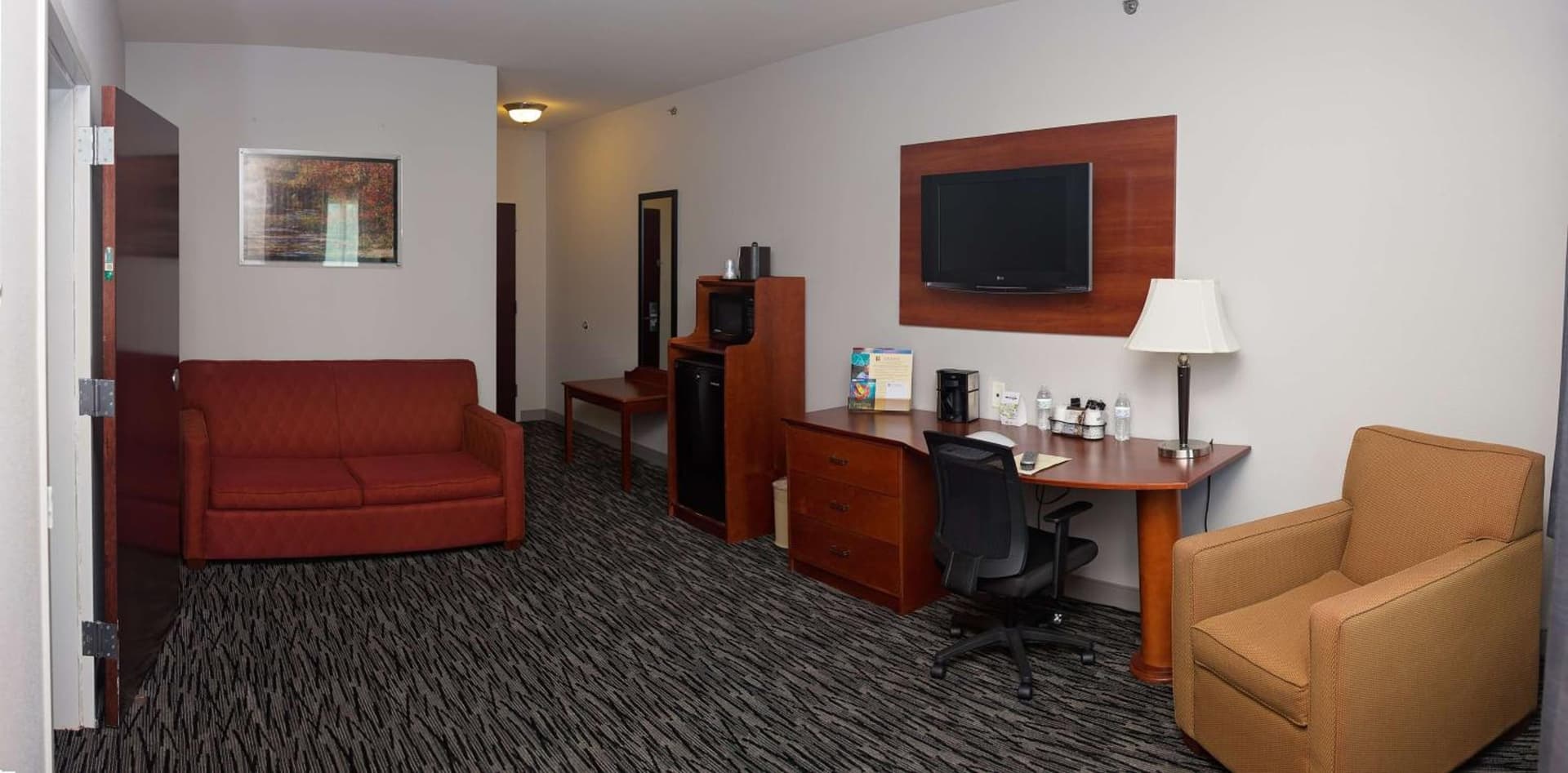 Parke Regency Hotel & Conf Ctr., BW Signature Collection gallery photo in Bloomington, IL — image 9