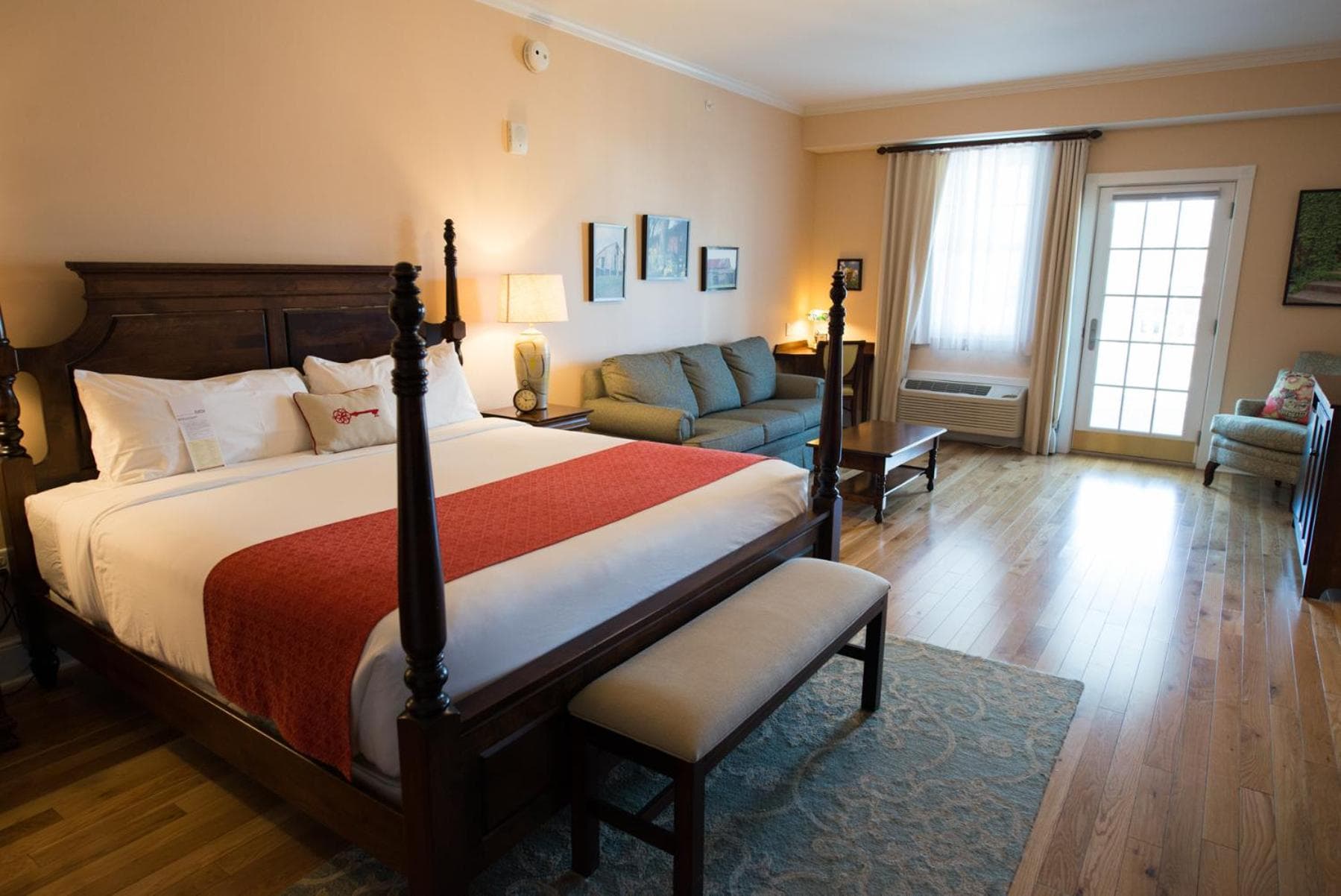 Mills Park Hotel gallery photo in Fairborn, OH — image 31