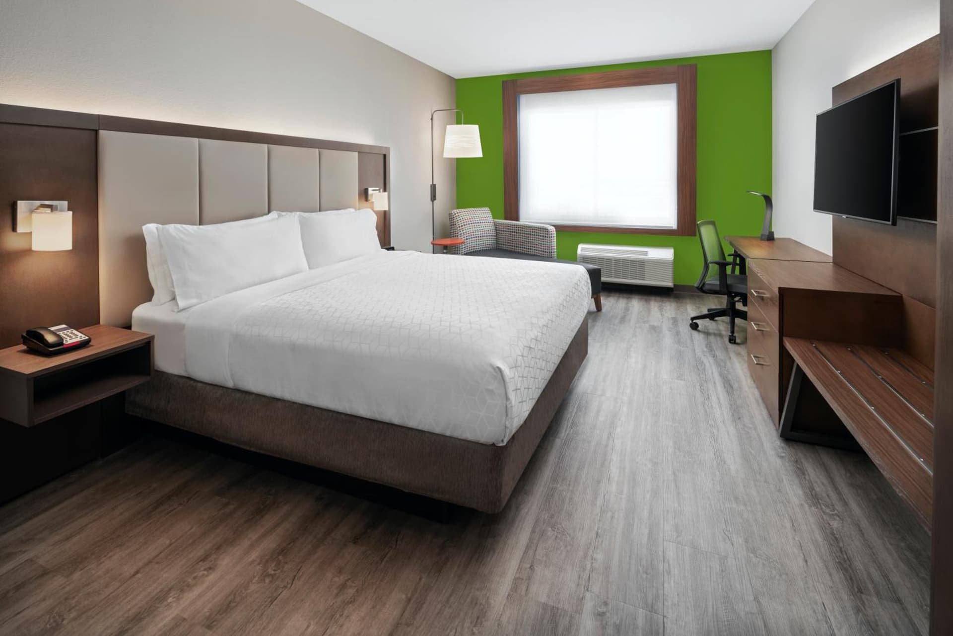 Holiday Inn Express & Suites - Odessa I-20 by IHG gallery photo in Odessa, TX — image 29