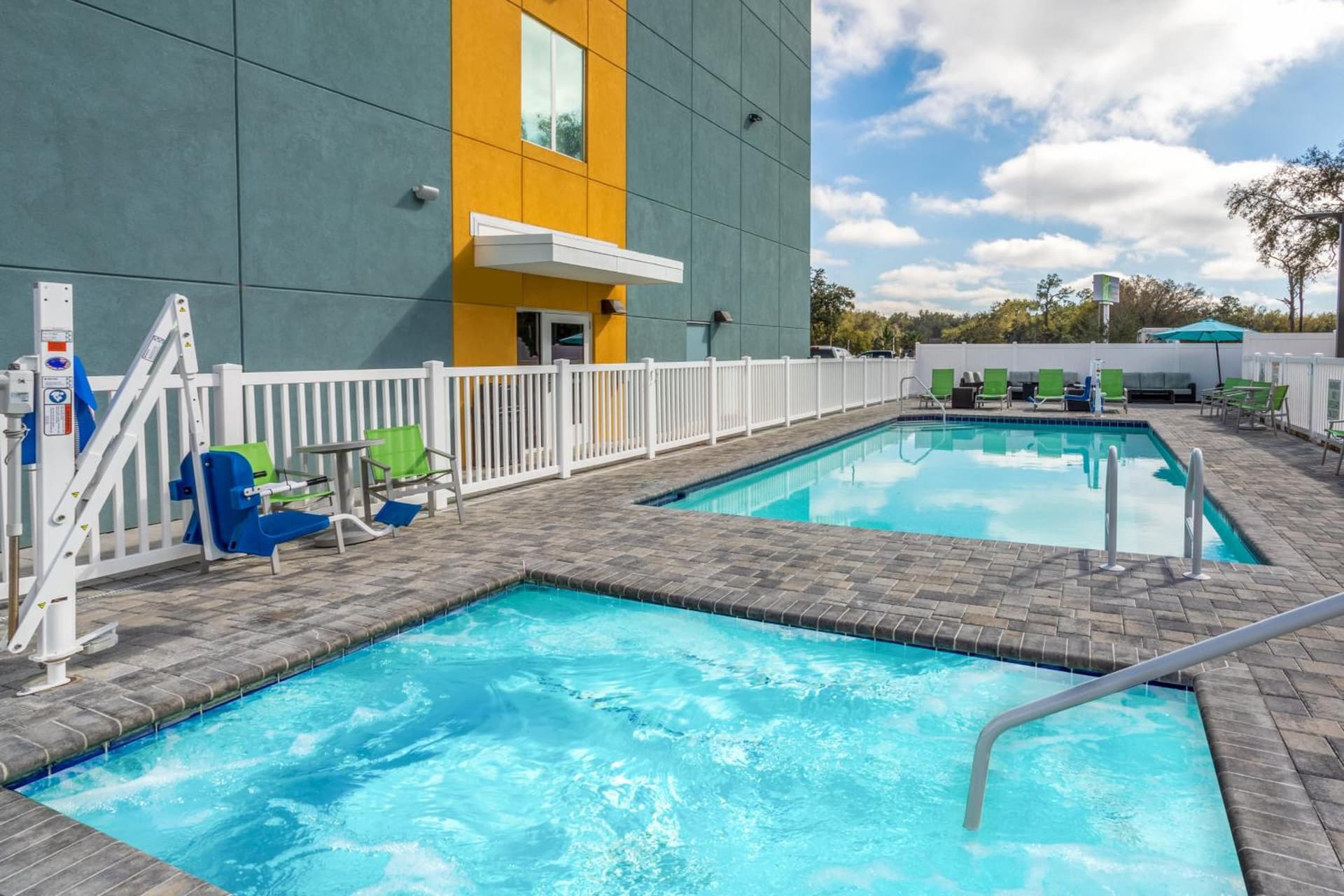 Holiday Inn Express & Suites - Wildwood - The Villages by IHG gallery photo in Wildwood, FL — image 30