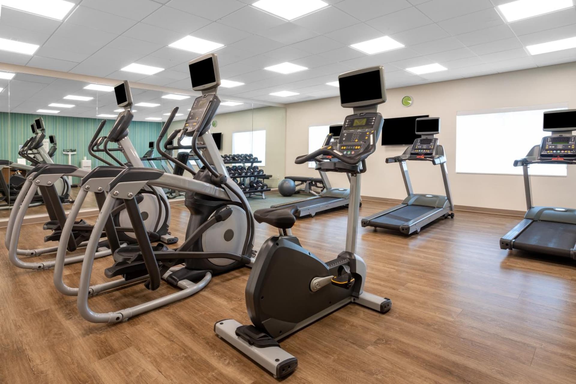 Holiday Inn Express & Suites - Wildwood - The Villages by IHG gallery photo in Wildwood, FL — image 40