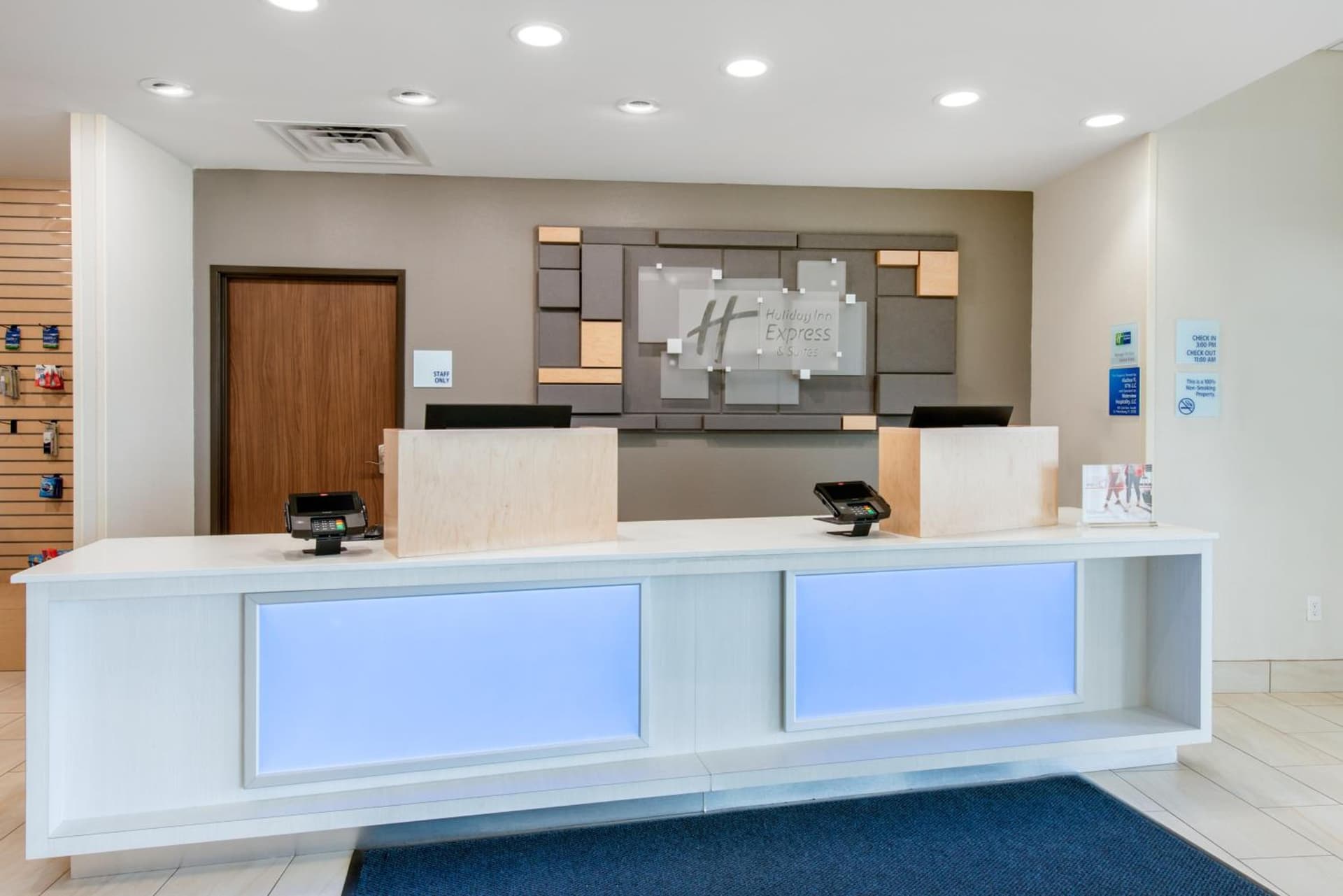 Holiday Inn Express & Suites - Wildwood - The Villages by IHG gallery photo in Wildwood, FL — image 25