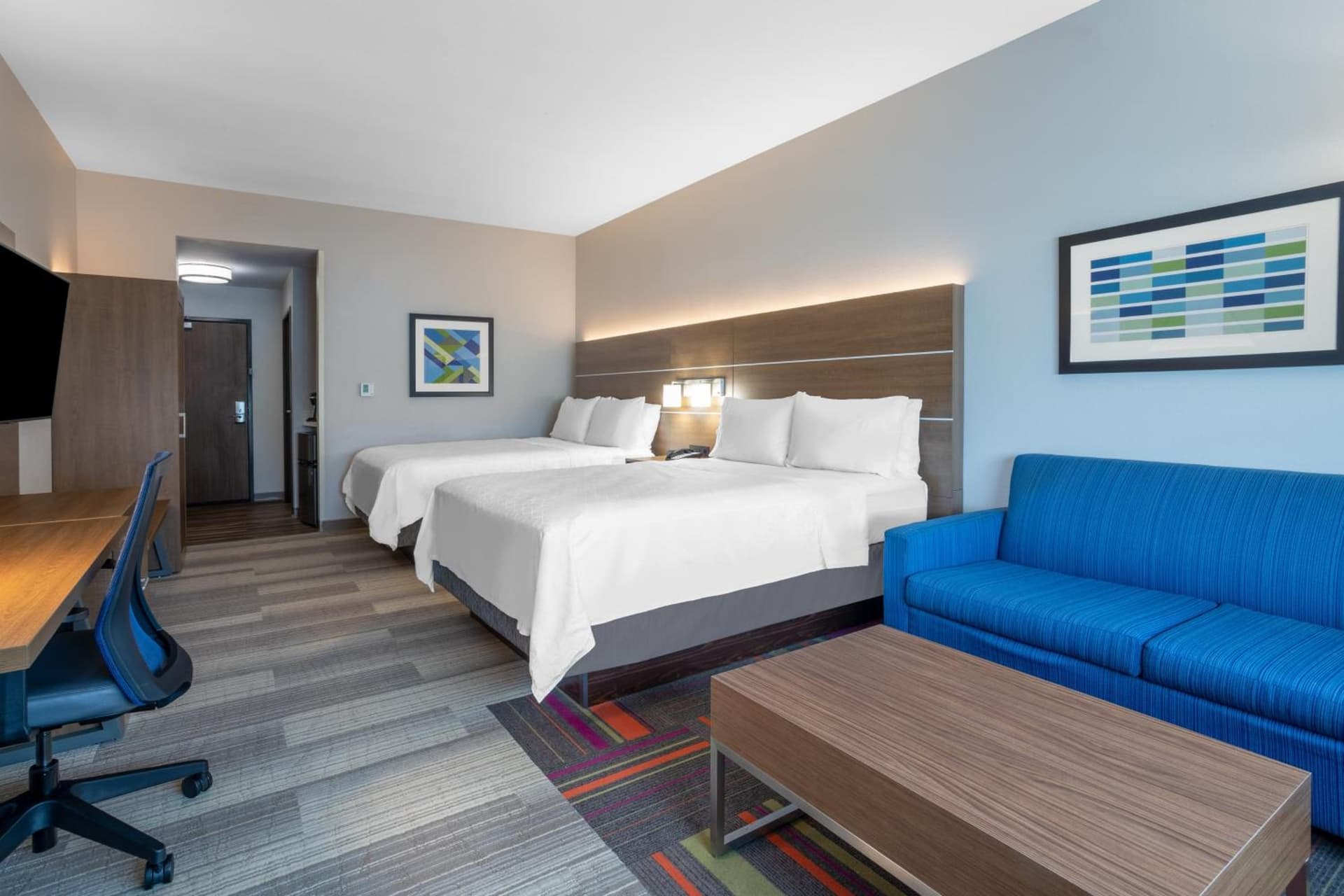 Holiday Inn Express & Suites - Wildwood - The Villages by IHG gallery photo in Wildwood, FL — image 14