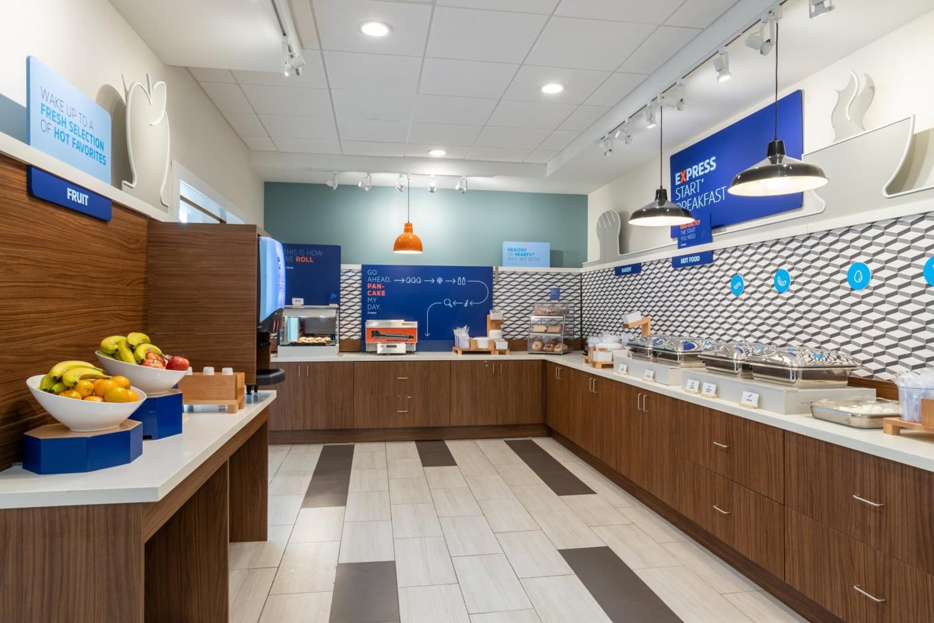 Holiday Inn Express & Suites - Wildwood - The Villages by IHG gallery photo in Wildwood, FL — image 31