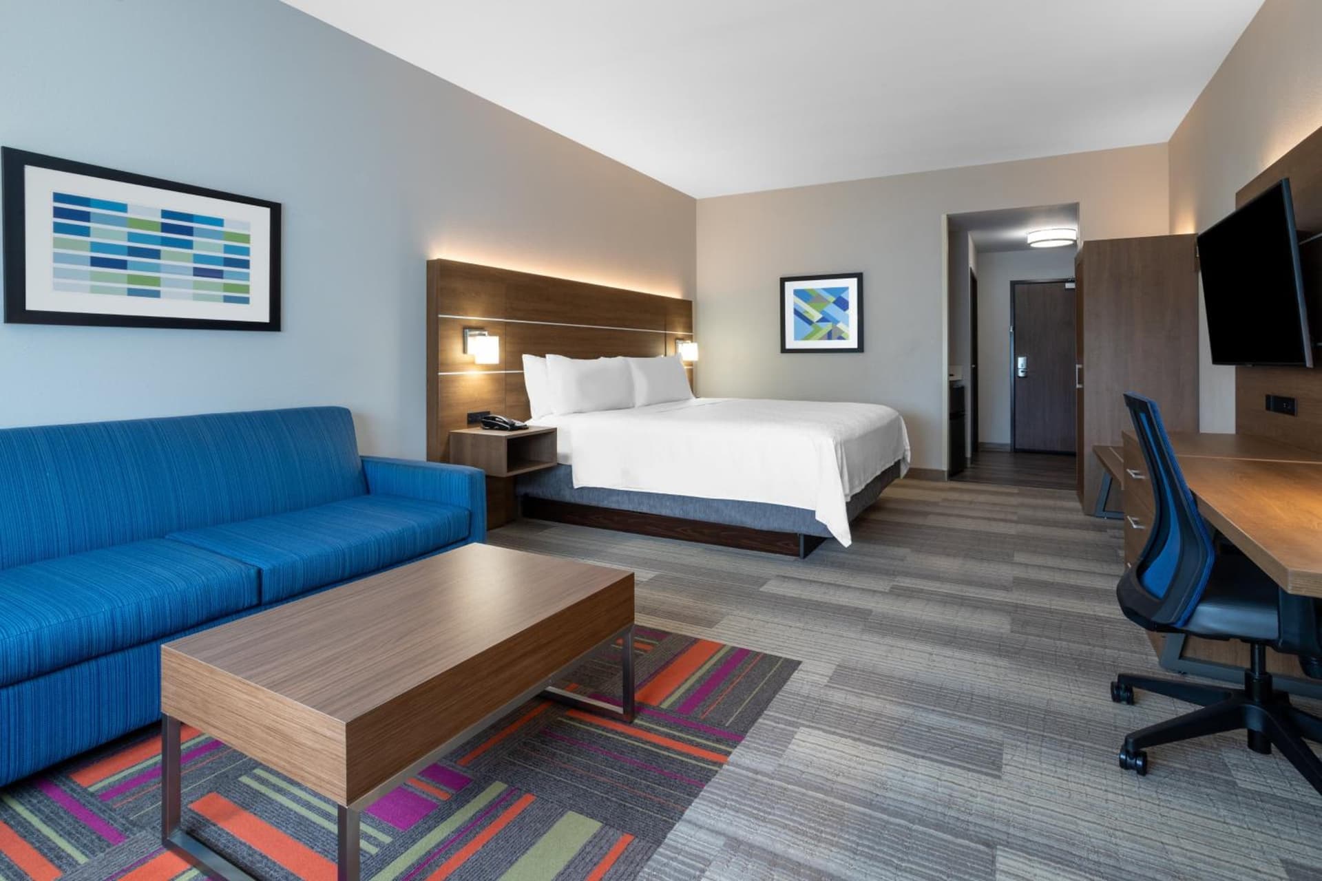 Holiday Inn Express & Suites - Wildwood - The Villages by IHG gallery photo in Wildwood, FL — image 6