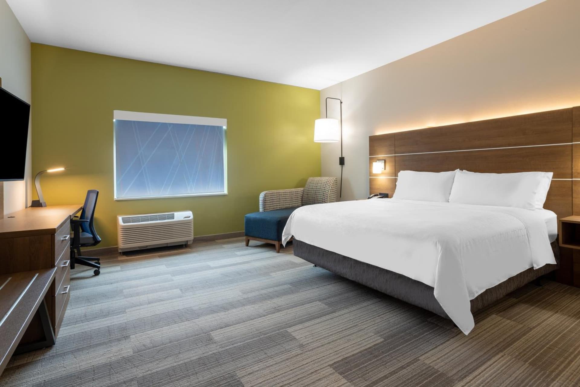 Holiday Inn Express & Suites - Wildwood - The Villages by IHG gallery photo in Wildwood, FL — image 29