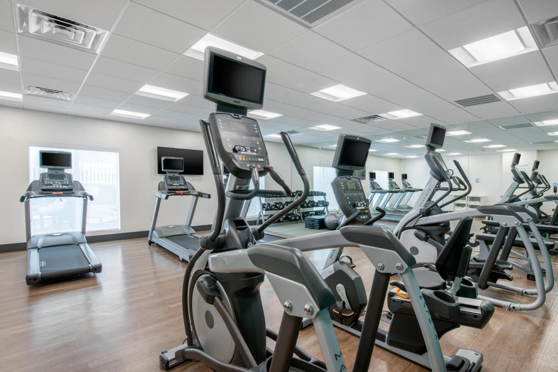 Holiday Inn Express & Suites - Wildwood - The Villages by IHG gallery photo in Wildwood, FL — image 12