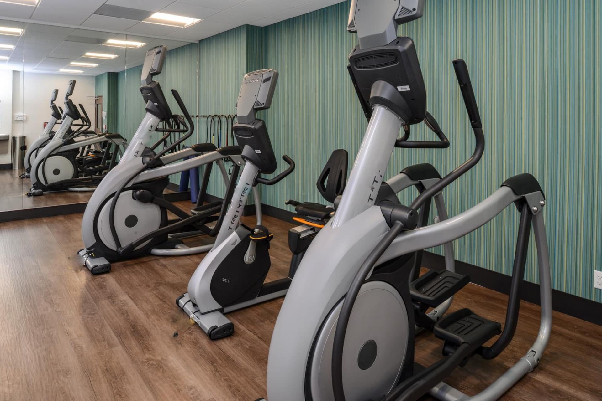 Holiday Inn Express & Suites - Wildwood - The Villages by IHG gallery photo in Wildwood, FL — image 19