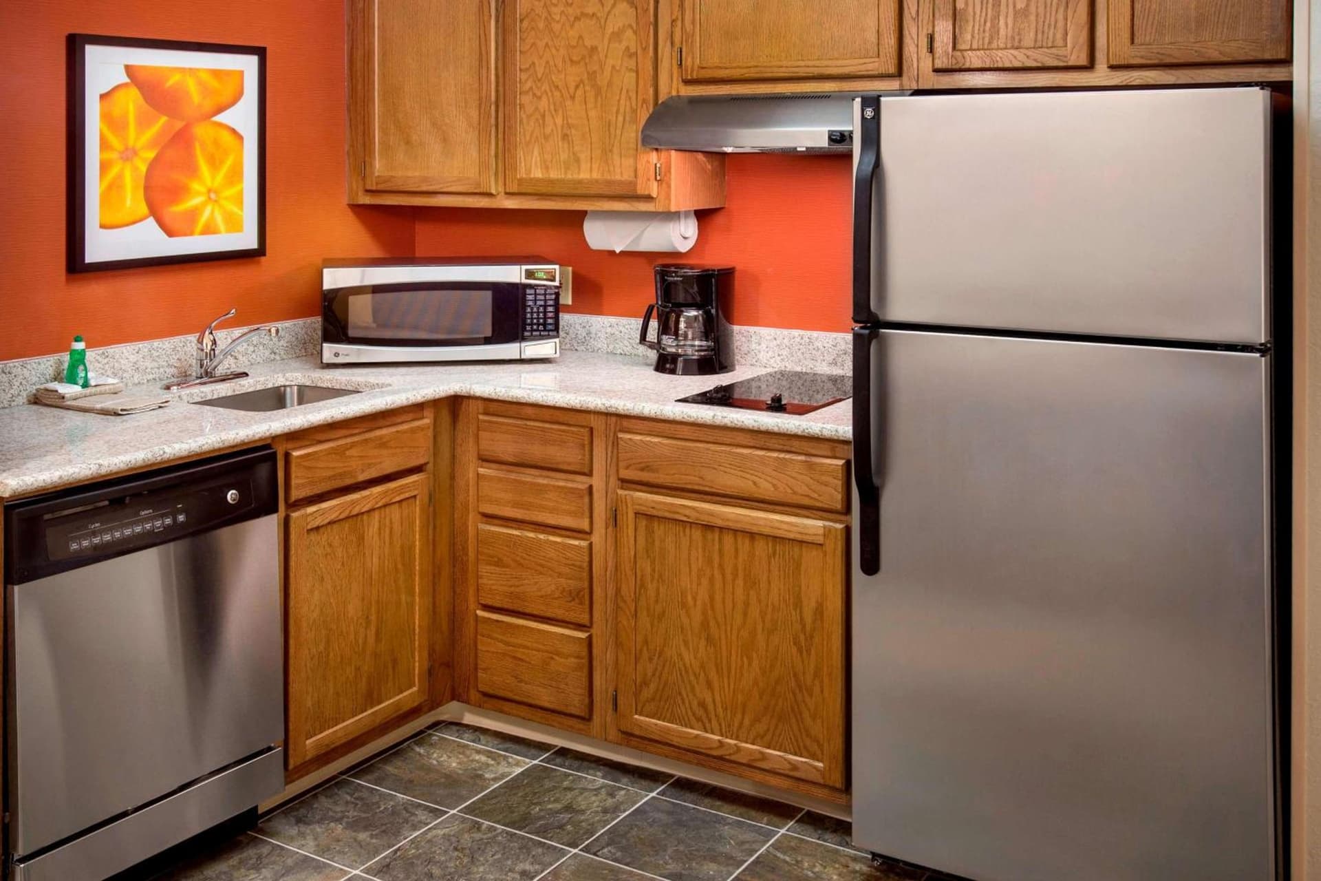 Sonesta ES Suites Allentown Bethlehem Airport gallery photo in Allentown, PA — image 4