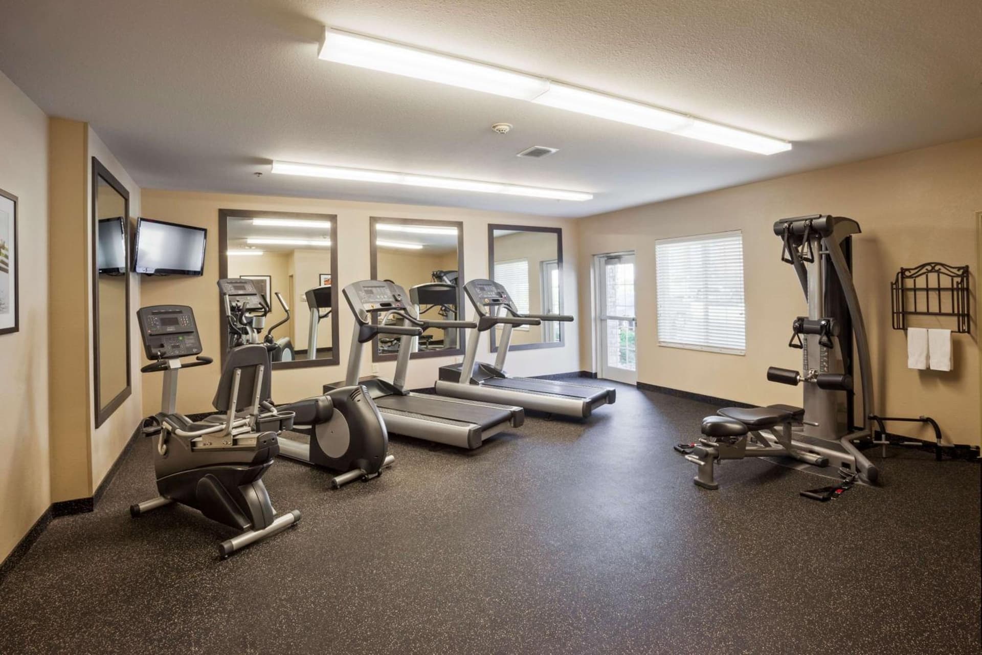 Sonesta Simply Suites Arlington Entertainment District gallery photo in Arlington, TX — image 27