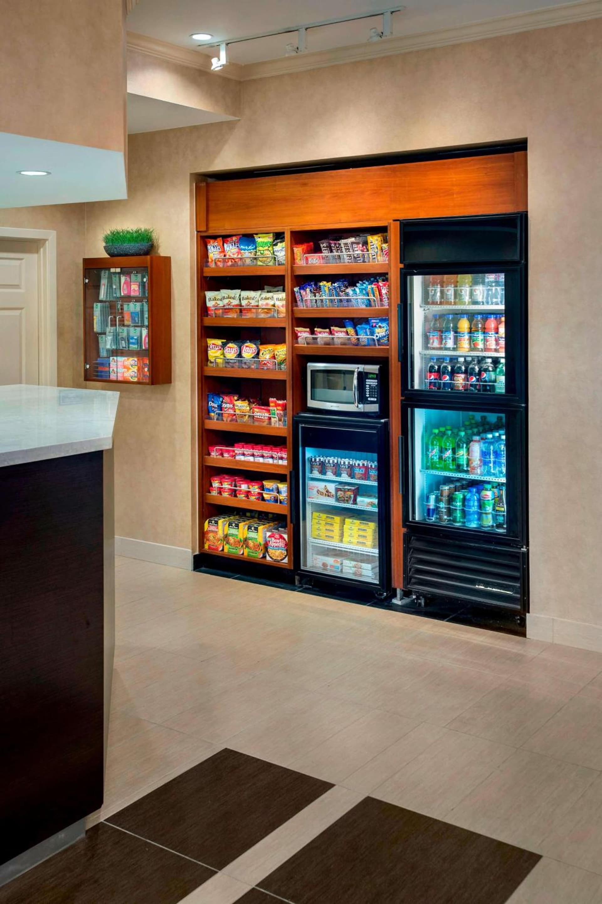 Sonesta ES Suites Allentown Bethlehem Airport gallery photo in Allentown, PA — image 9