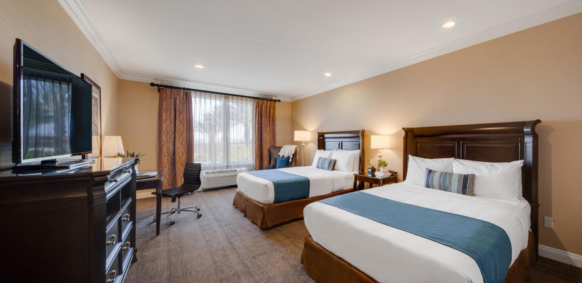 Ayres Hotel & Spa Moreno Valley/Riverside gallery photo in Moreno Valley, CA — image 30