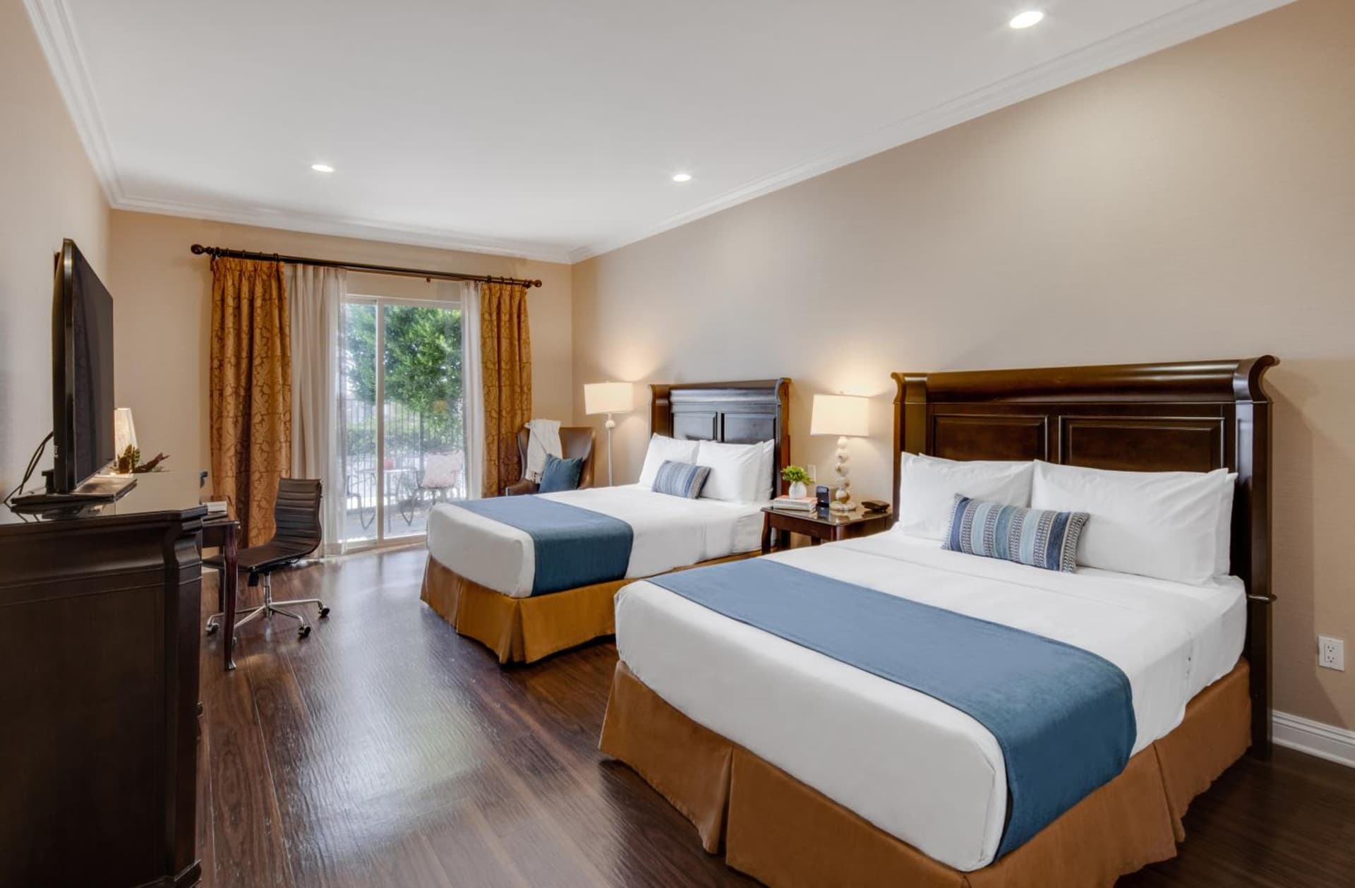 Ayres Hotel & Spa Moreno Valley/Riverside gallery photo in Moreno Valley, CA — image 26