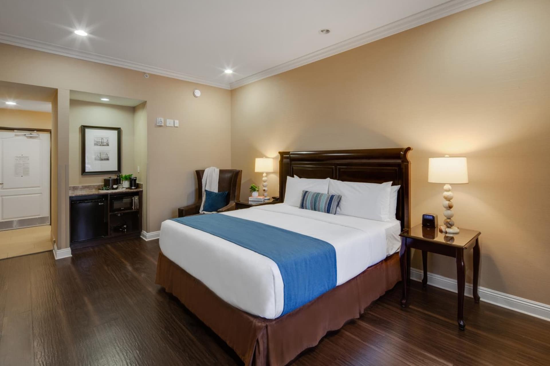 Ayres Hotel & Spa Moreno Valley/Riverside gallery photo in Moreno Valley, CA — image 12