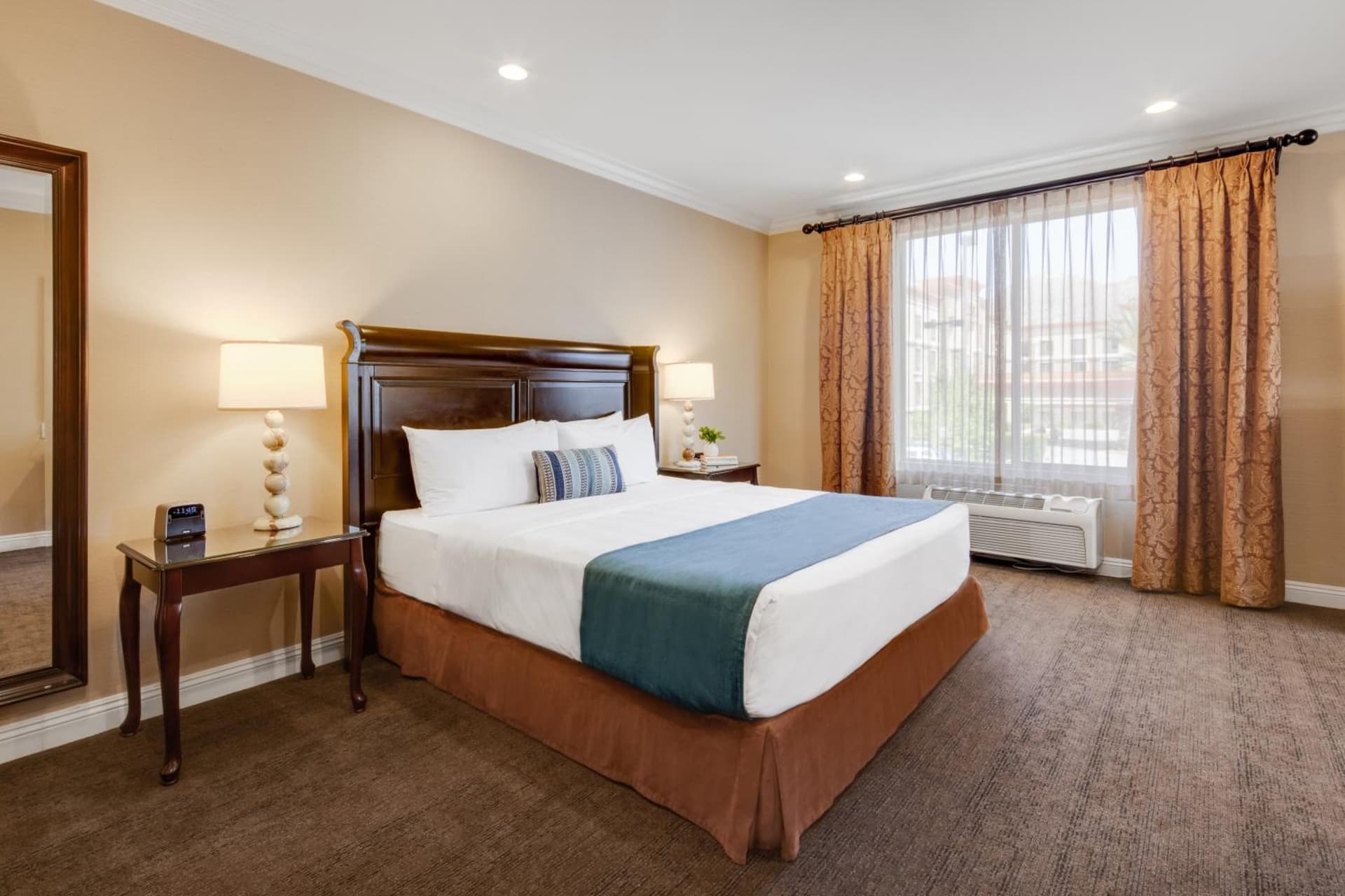 Ayres Hotel & Spa Moreno Valley/Riverside gallery photo in Moreno Valley, CA — image 31