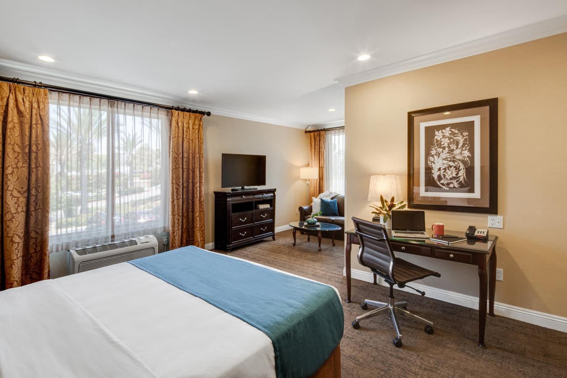 Ayres Hotel & Spa Moreno Valley/Riverside gallery photo in Moreno Valley, CA — image 41