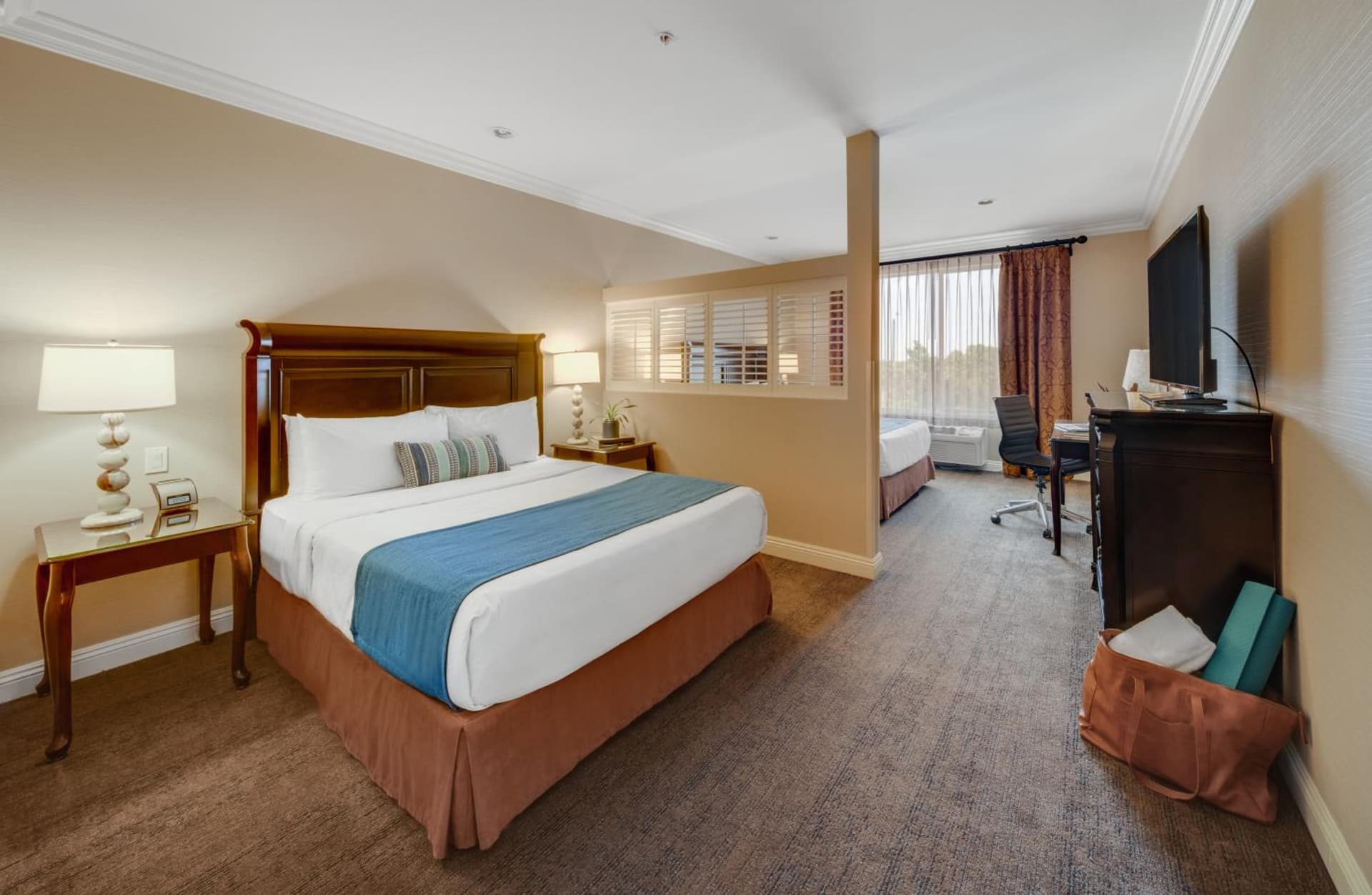 Ayres Hotel & Spa Moreno Valley/Riverside gallery photo in Moreno Valley, CA — image 39
