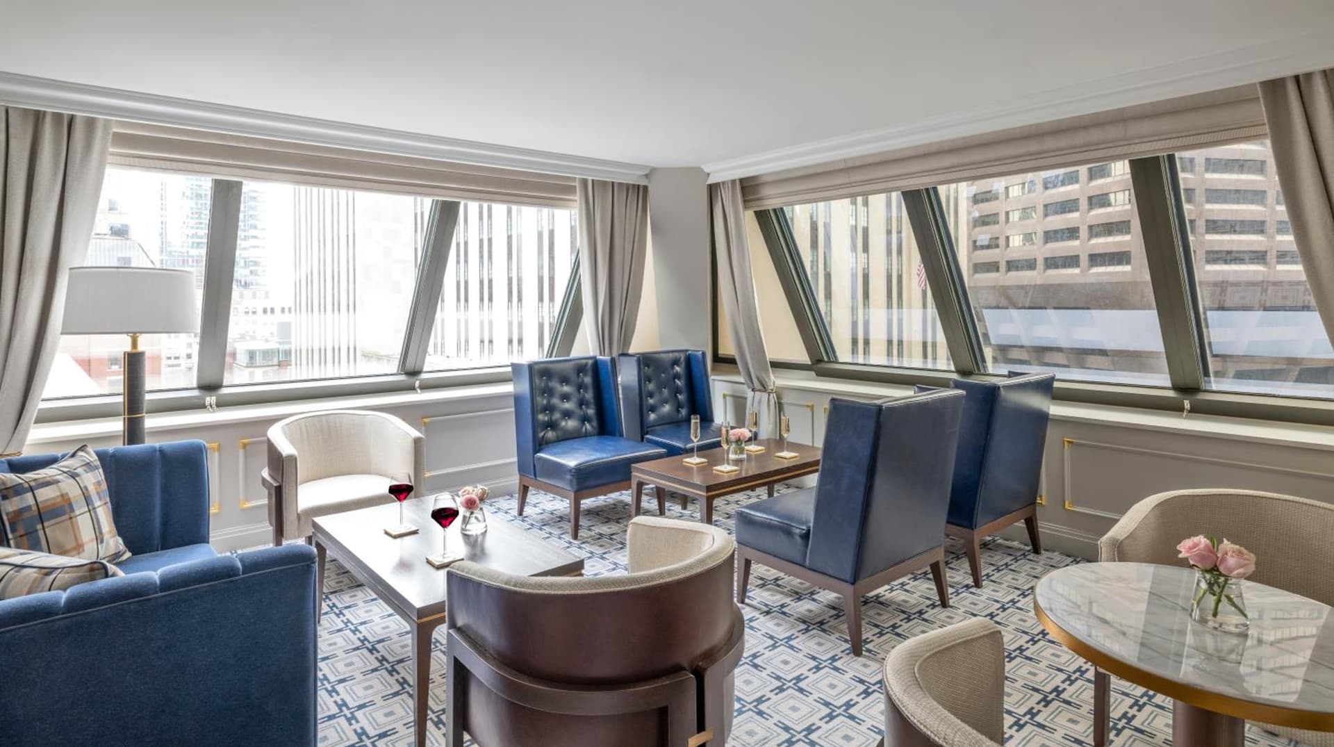 The Langham, Boston gallery photo in Boston, MA — image 67