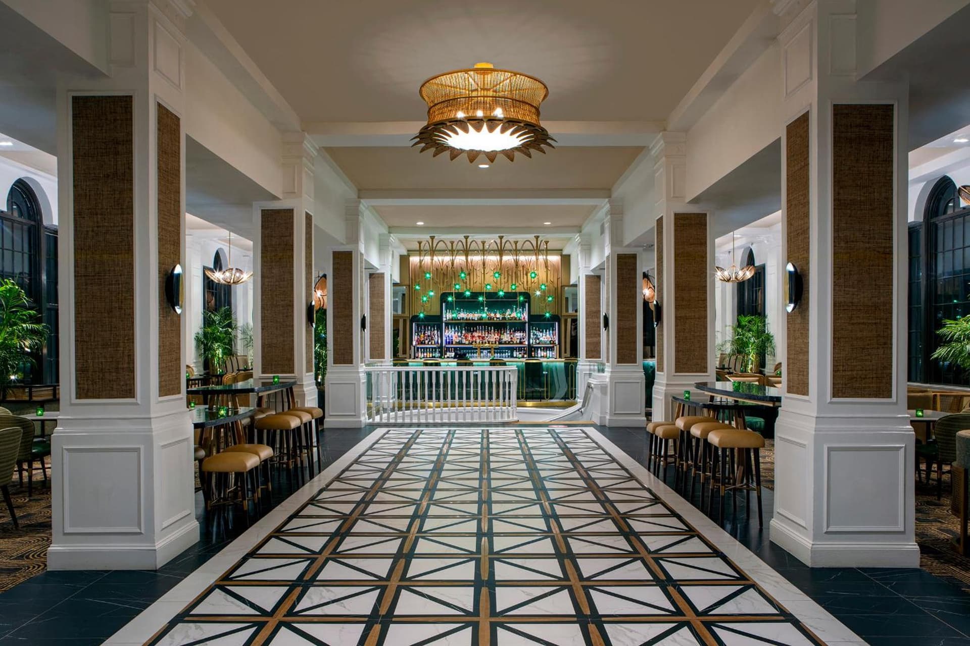 The Don CeSar gallery photo in St Pete Beach, FL — image 26